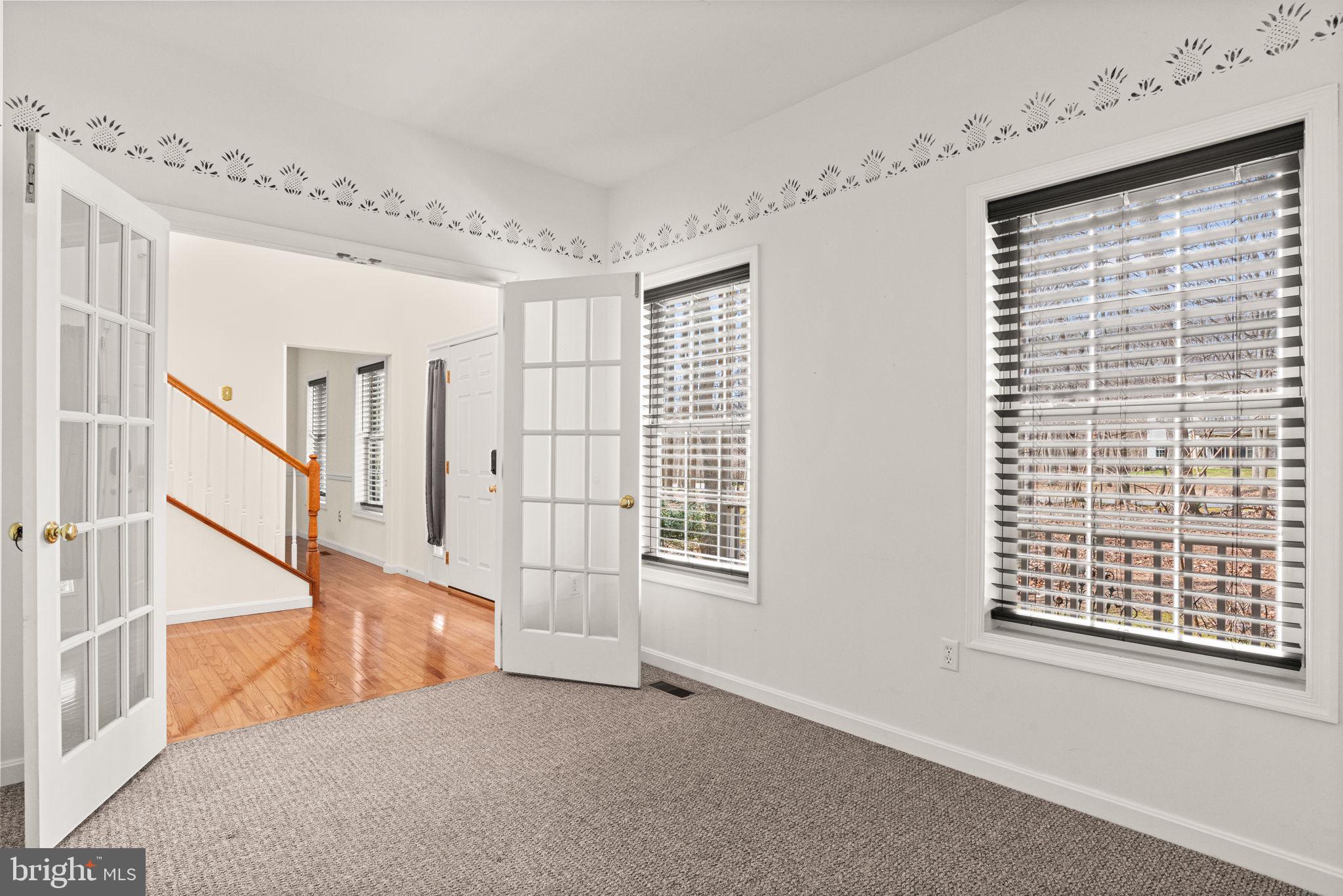 FOREST RIDGE - Residential