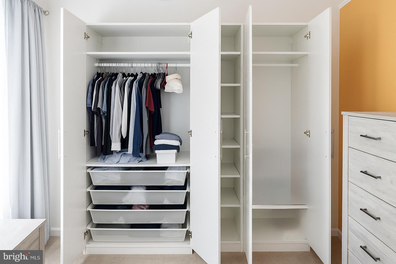 CYLBURN - Residential