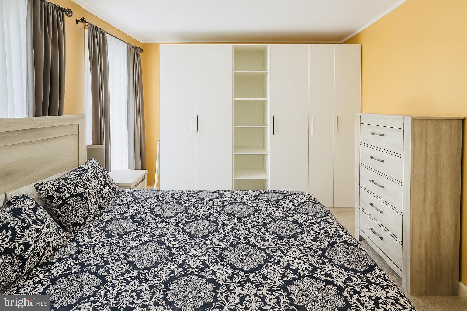 CYLBURN - Residential