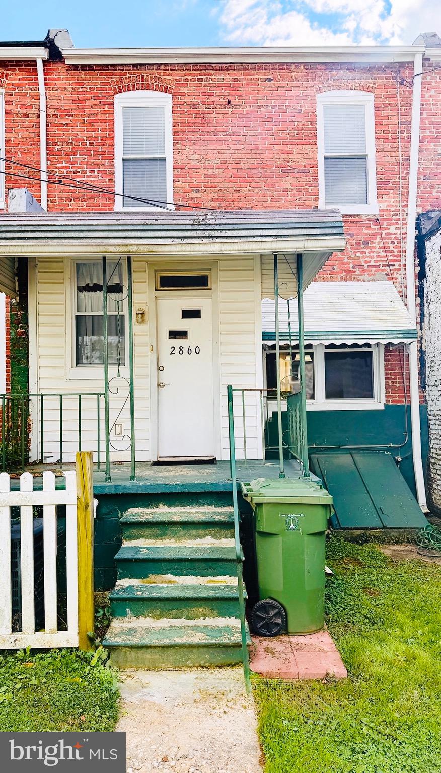 CYLBURN - Residential