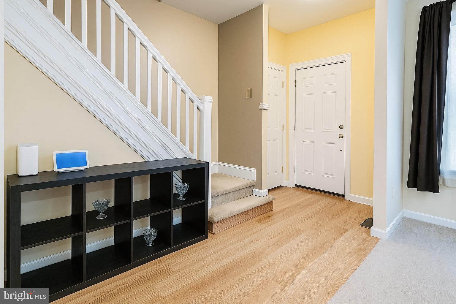 CYLBURN - Residential