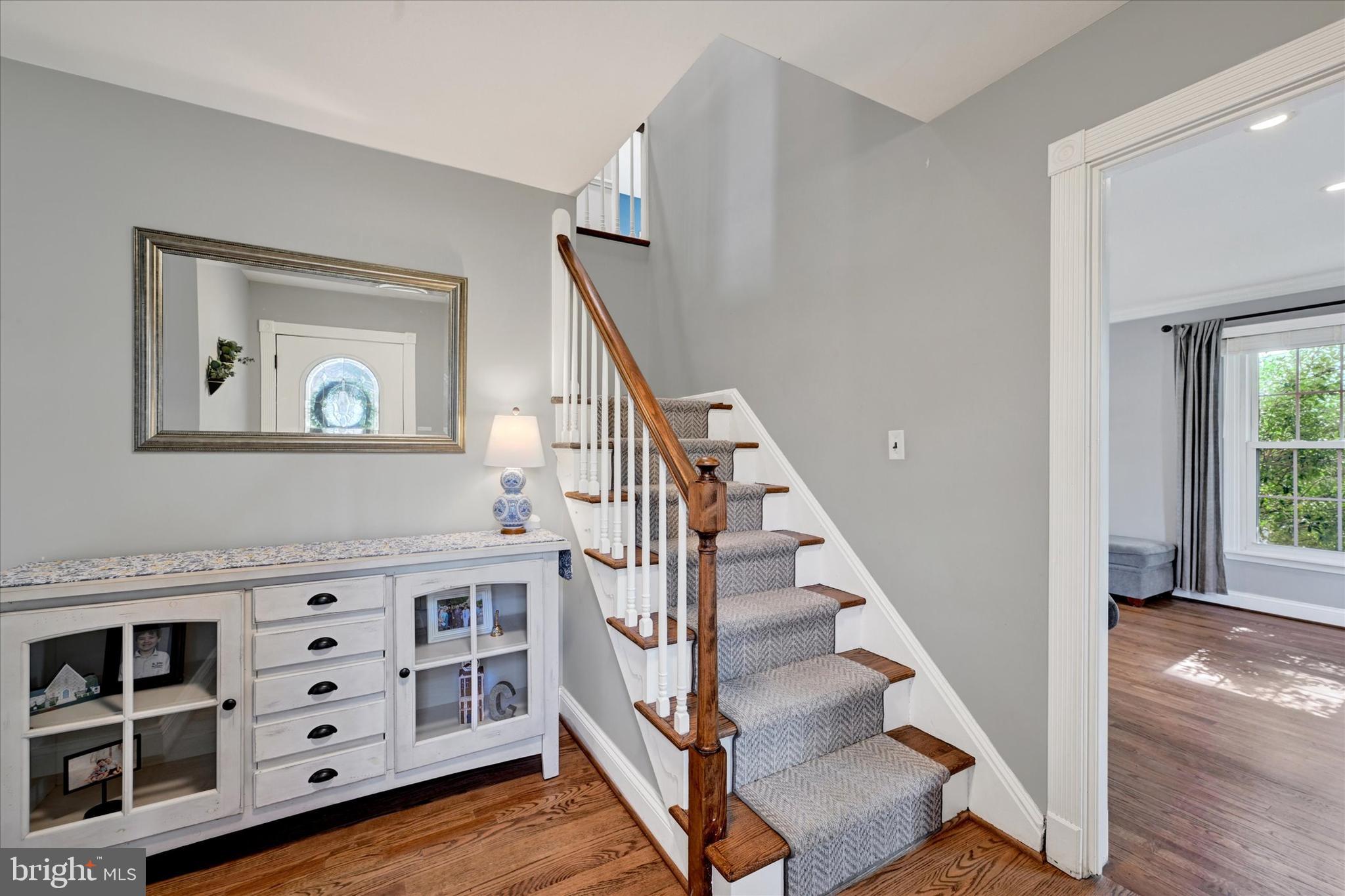 1002 SAXON HILL DRIVE