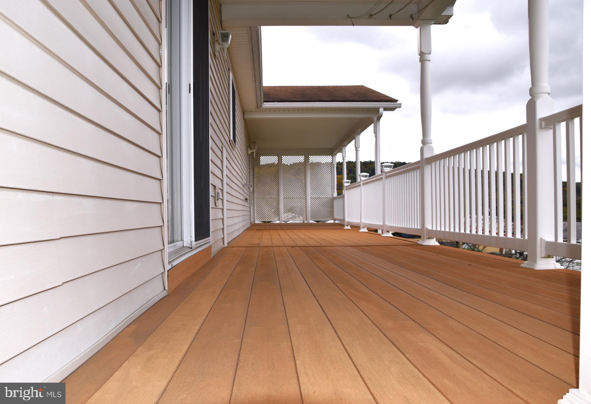 DUTCH HILL - Residential