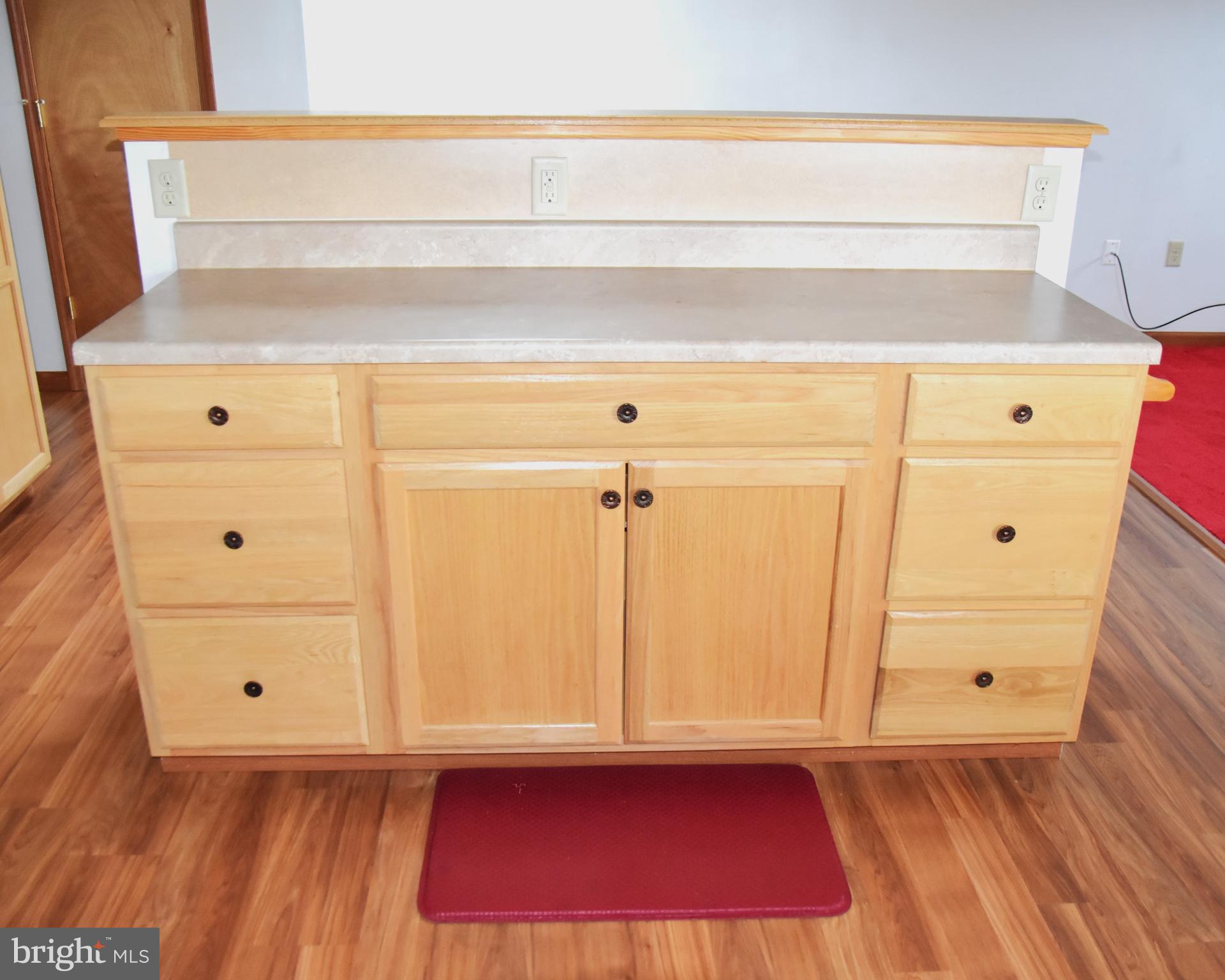 DUTCH HILL - Residential