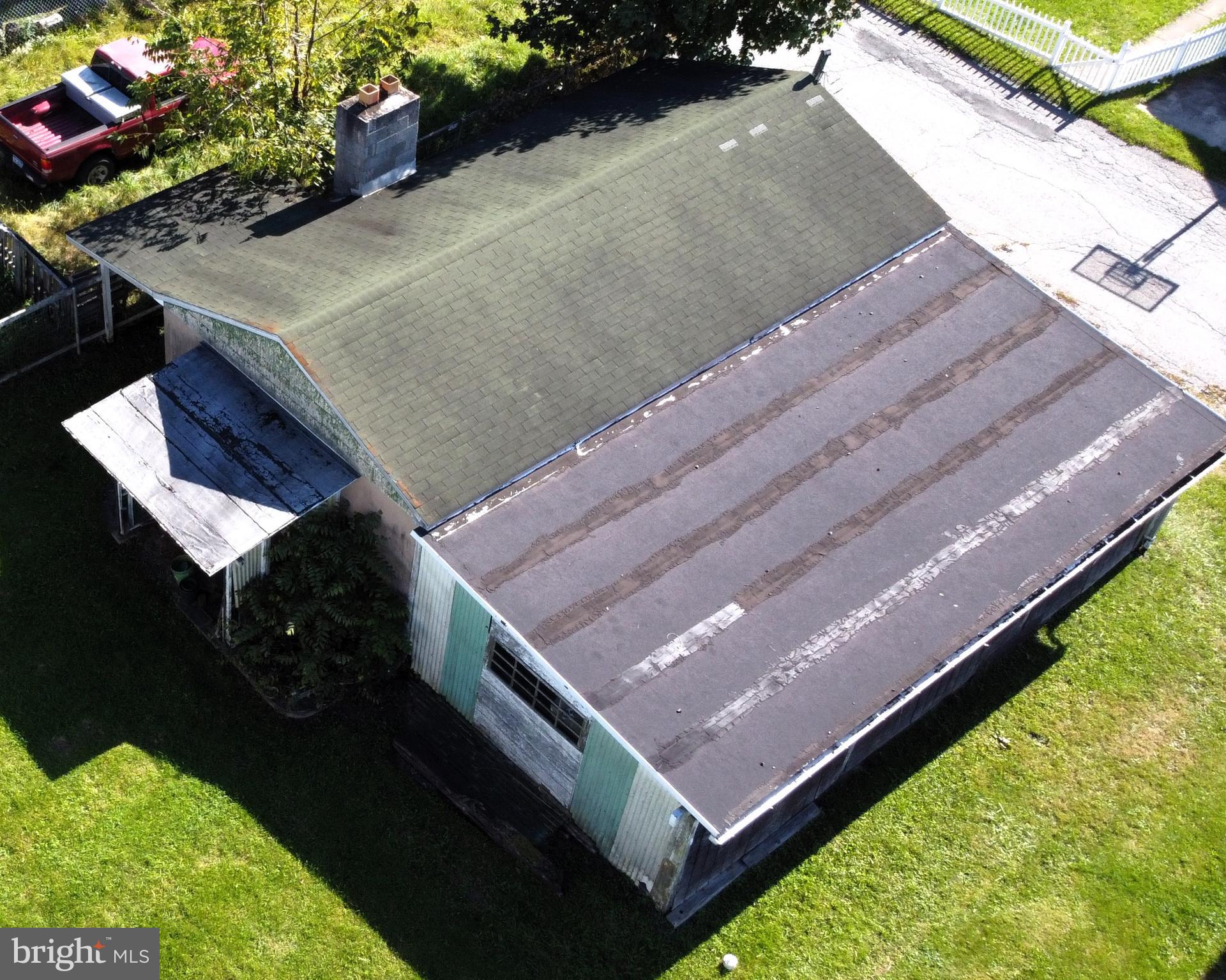 DUTCH HILL - Residential