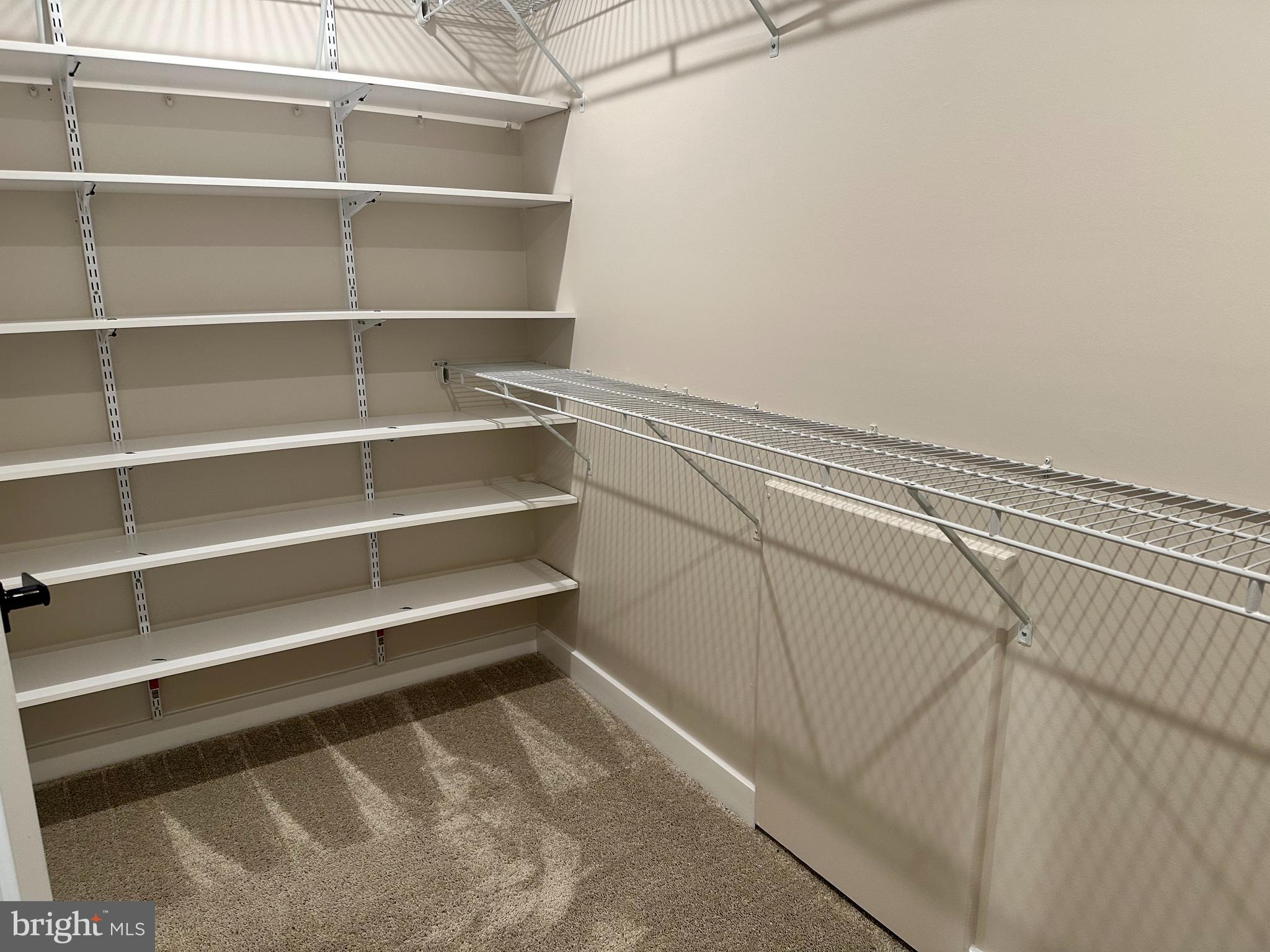 HERITAGE WOODS - Residential Lease