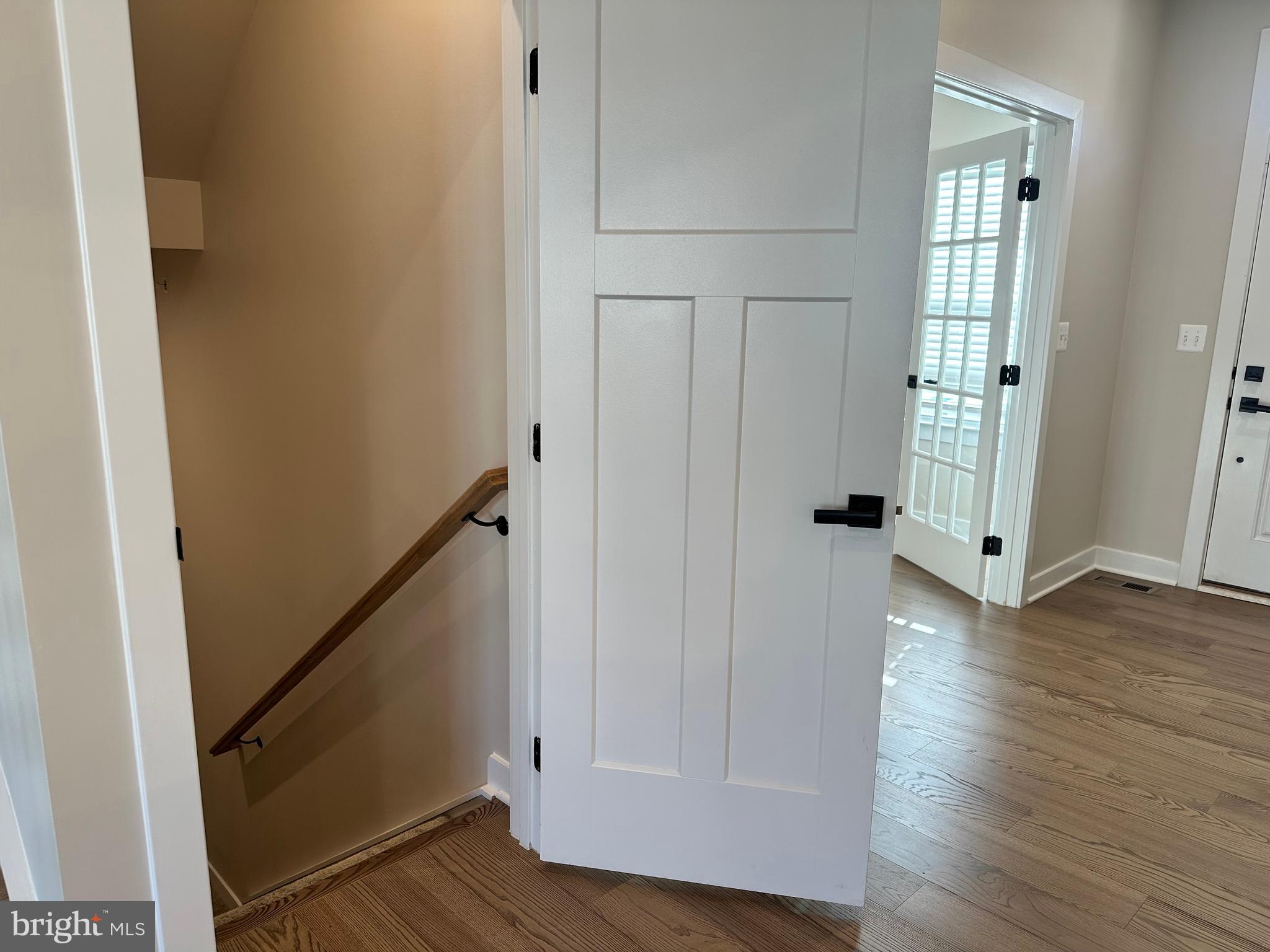 HERITAGE WOODS - Residential Lease