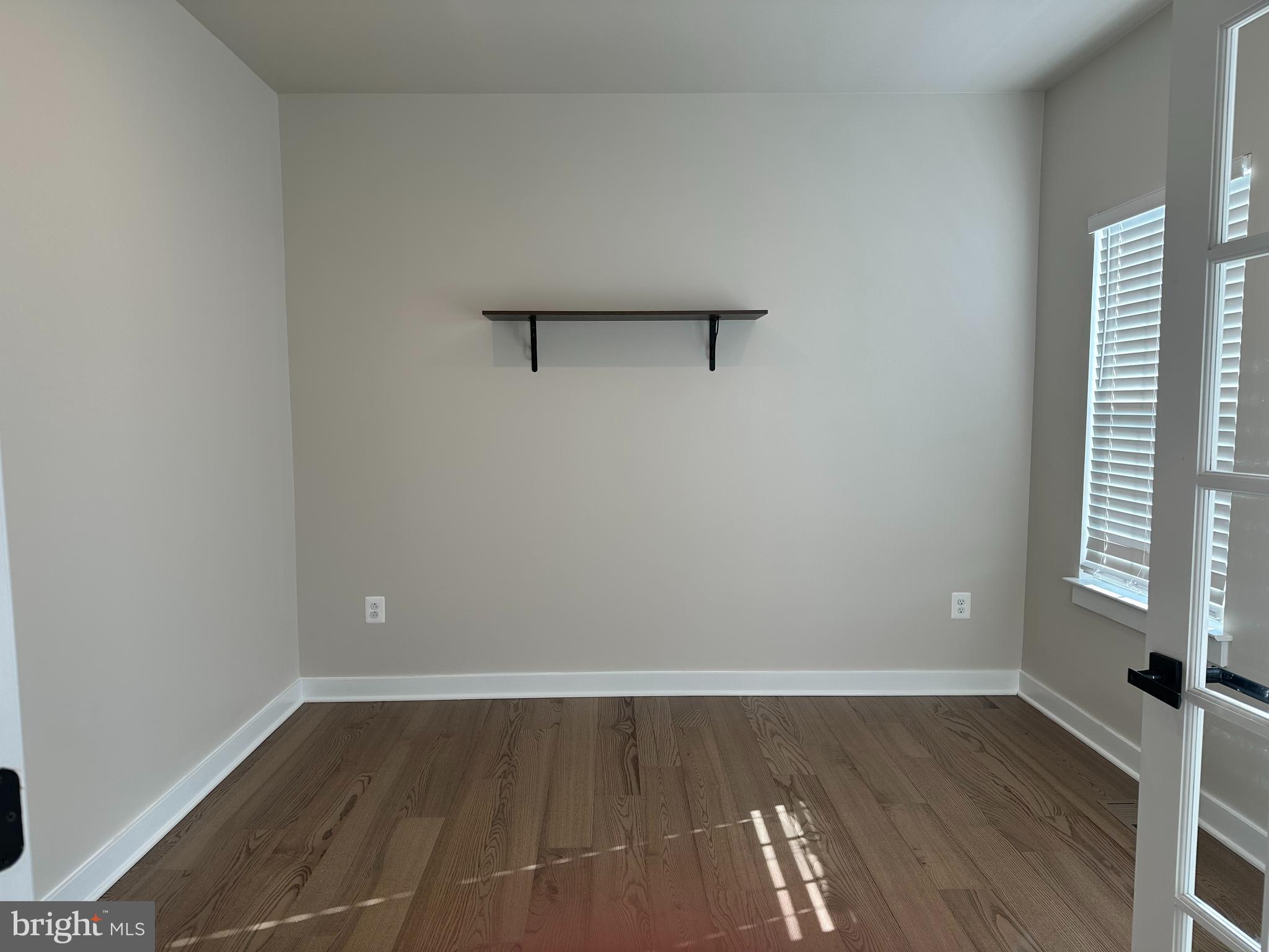 HERITAGE WOODS - Residential Lease