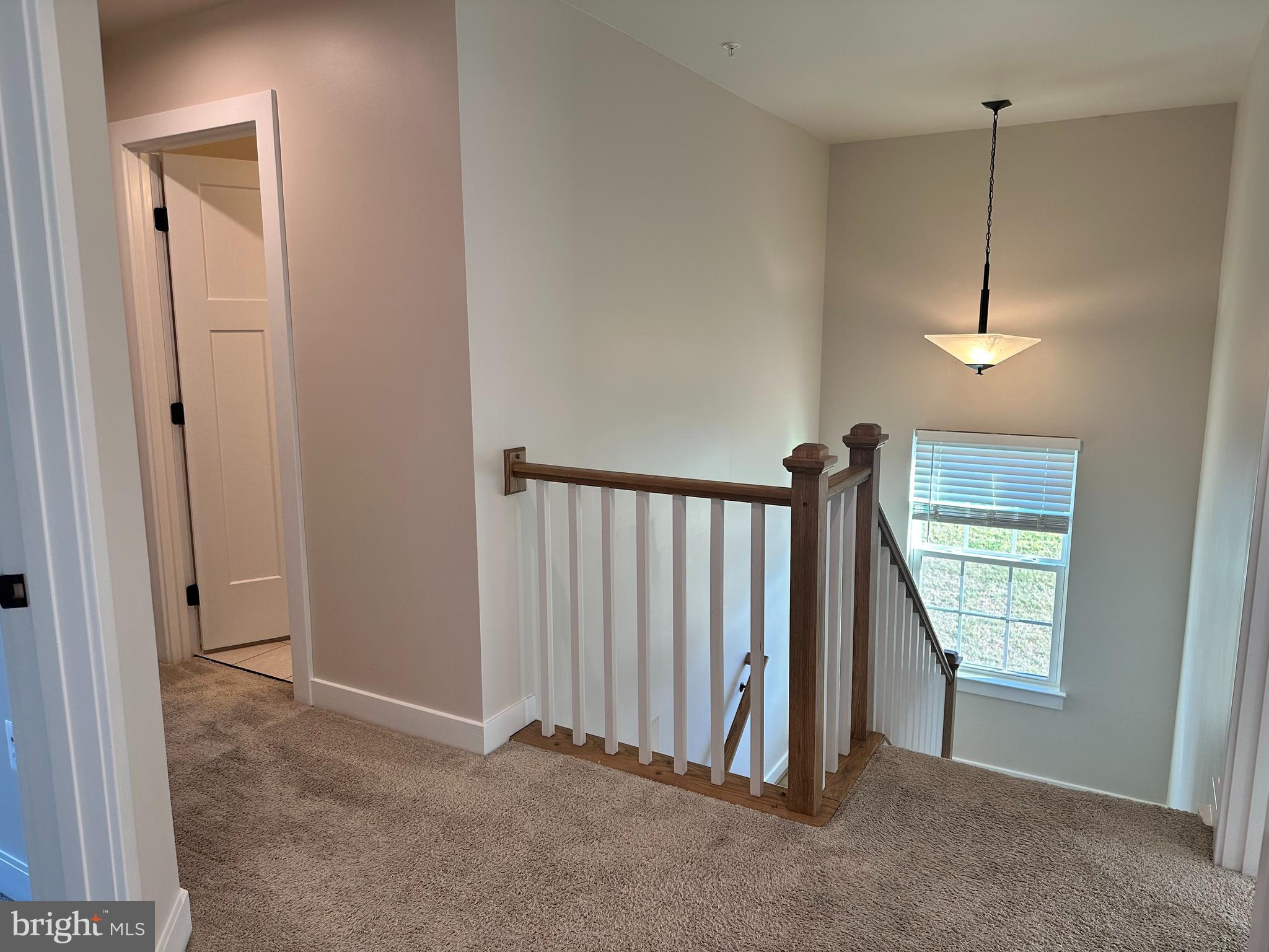 HERITAGE WOODS - Residential Lease