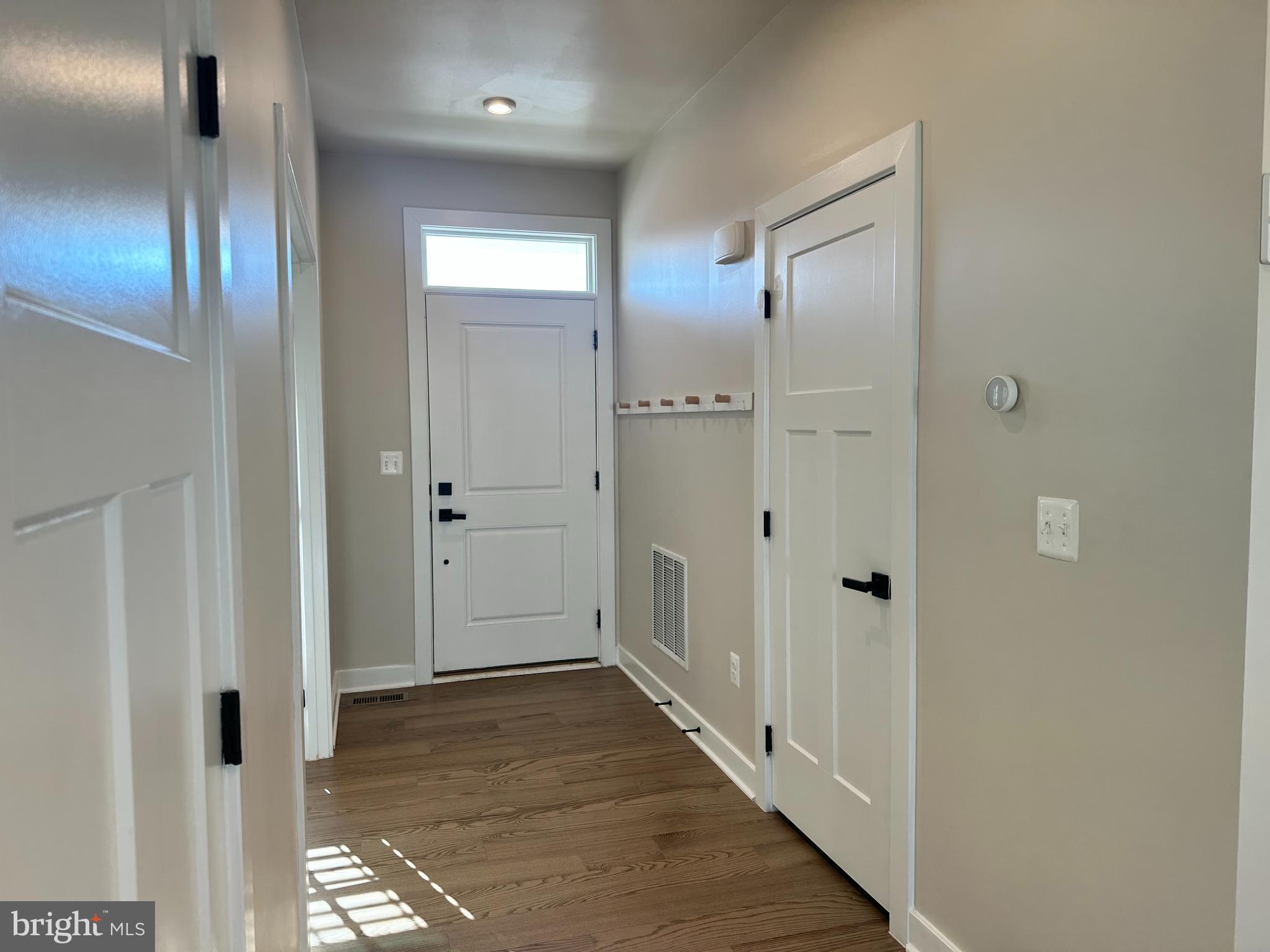 HERITAGE WOODS - Residential Lease