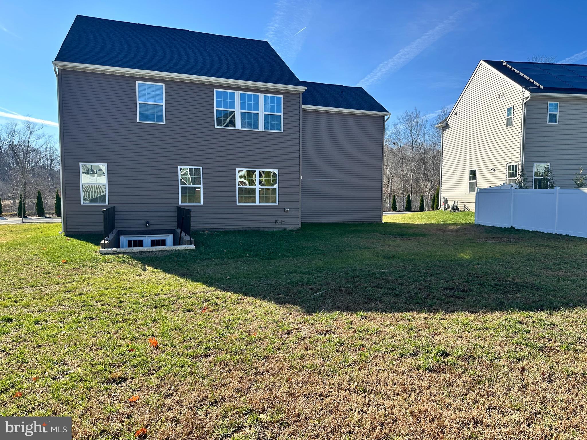 HERITAGE WOODS - Residential Lease