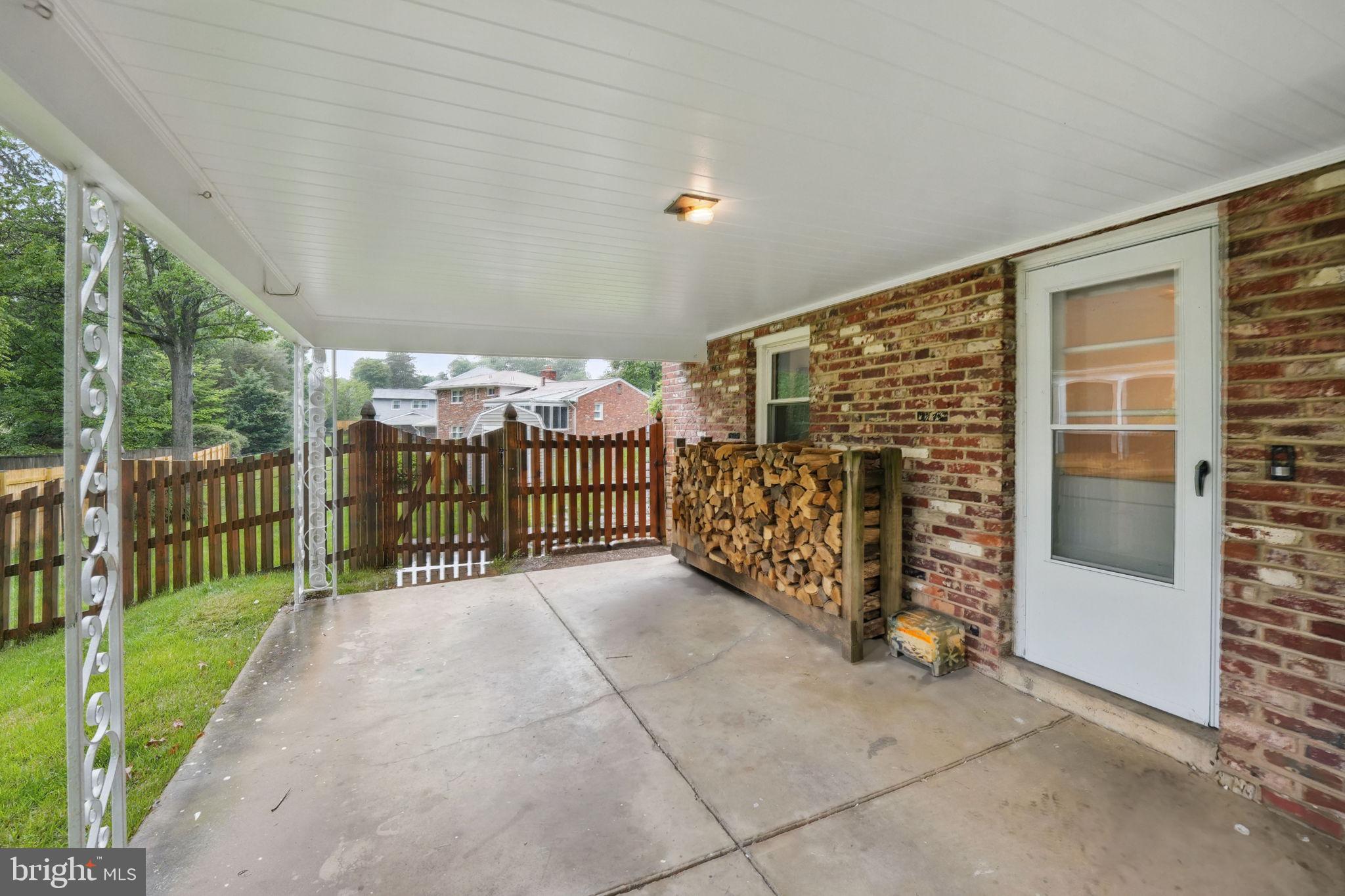 WEST LEWINSVILLE HEIGHTS - Residential Lease