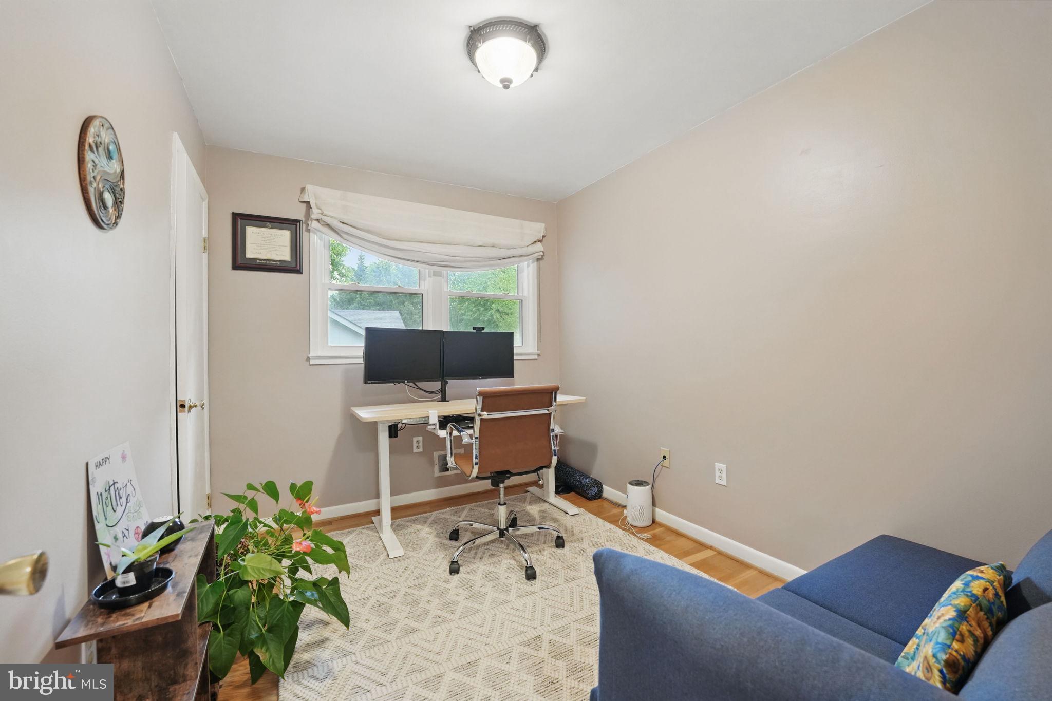 WEST LEWINSVILLE HEIGHTS - Residential Lease