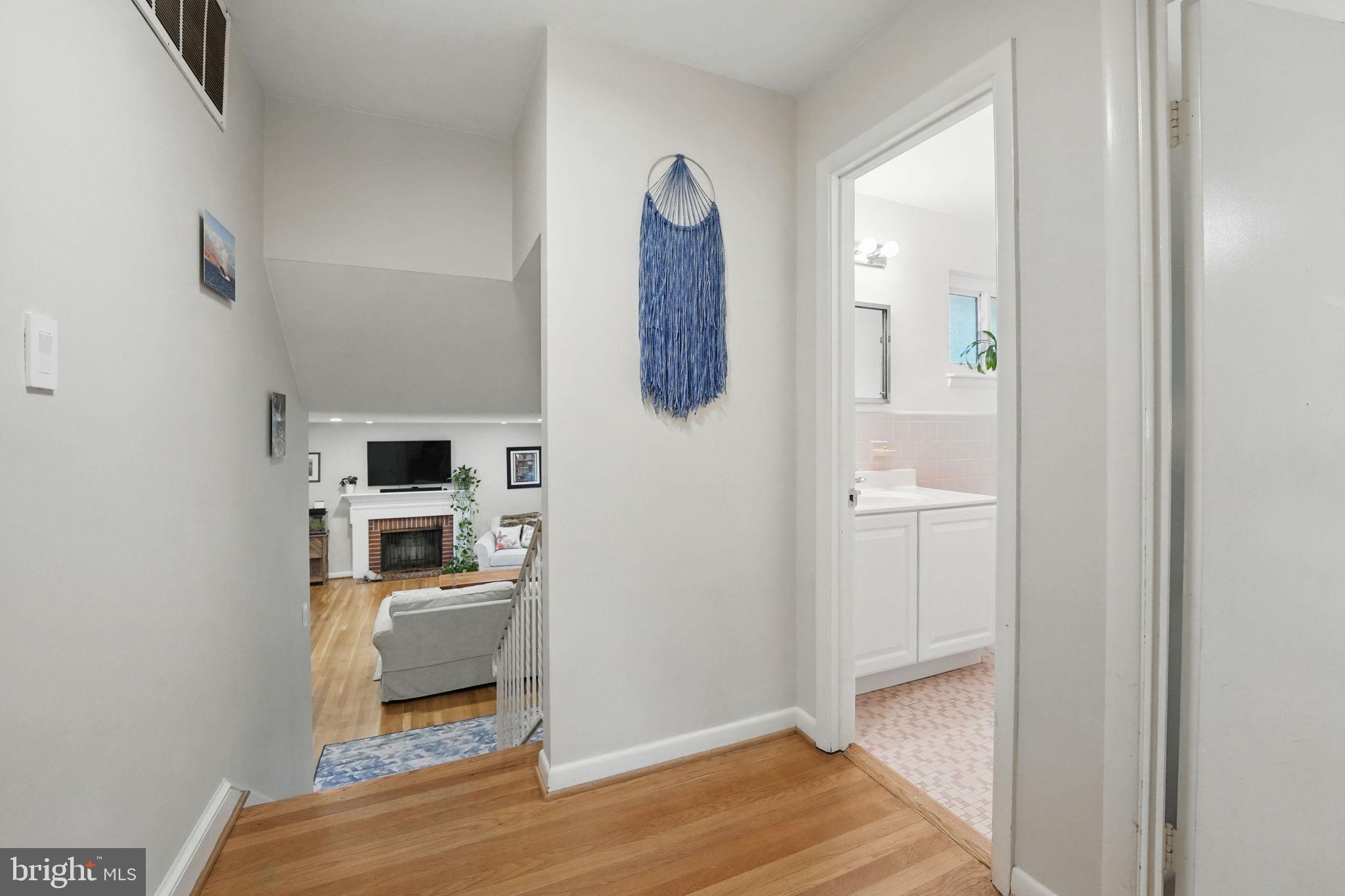 WEST LEWINSVILLE HEIGHTS - Residential Lease