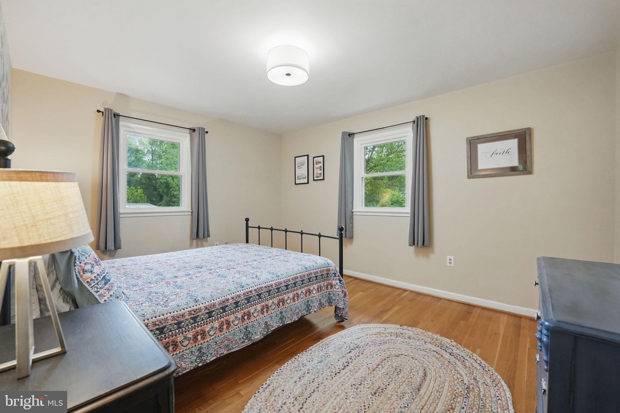 WEST LEWINSVILLE HEIGHTS - Residential Lease