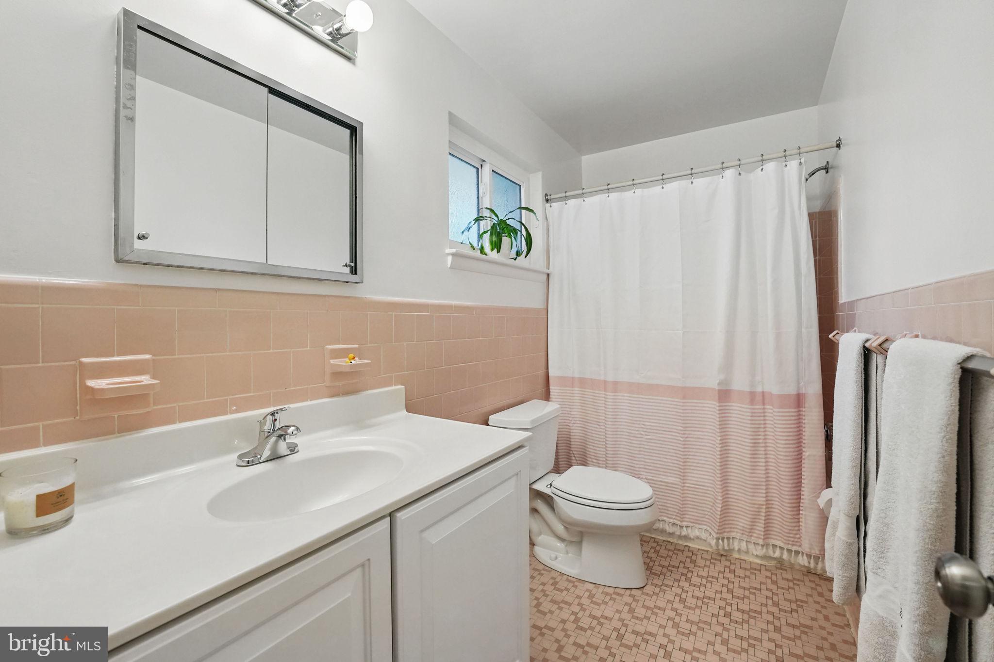 WEST LEWINSVILLE HEIGHTS - Residential Lease