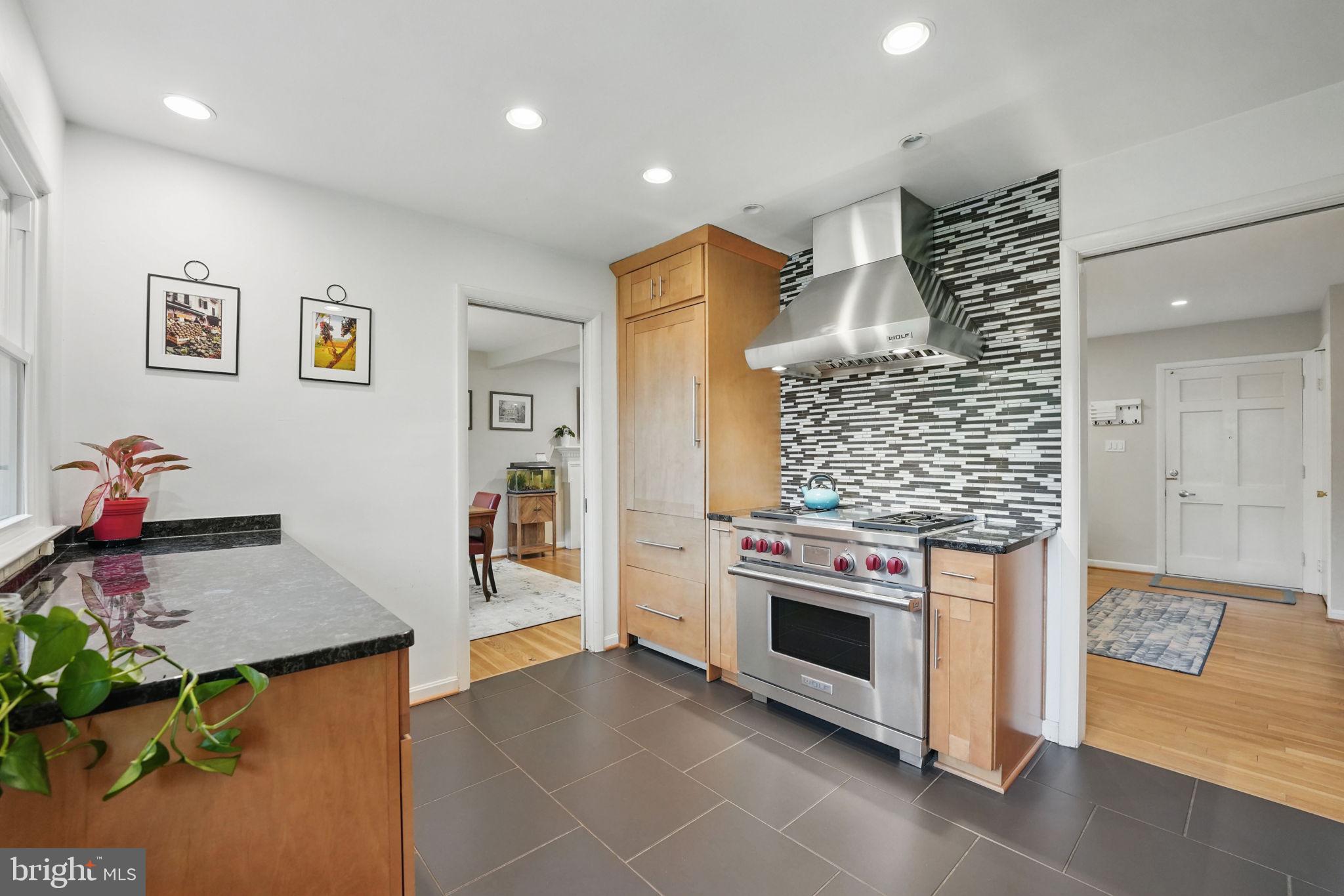 WEST LEWINSVILLE HEIGHTS - Residential Lease