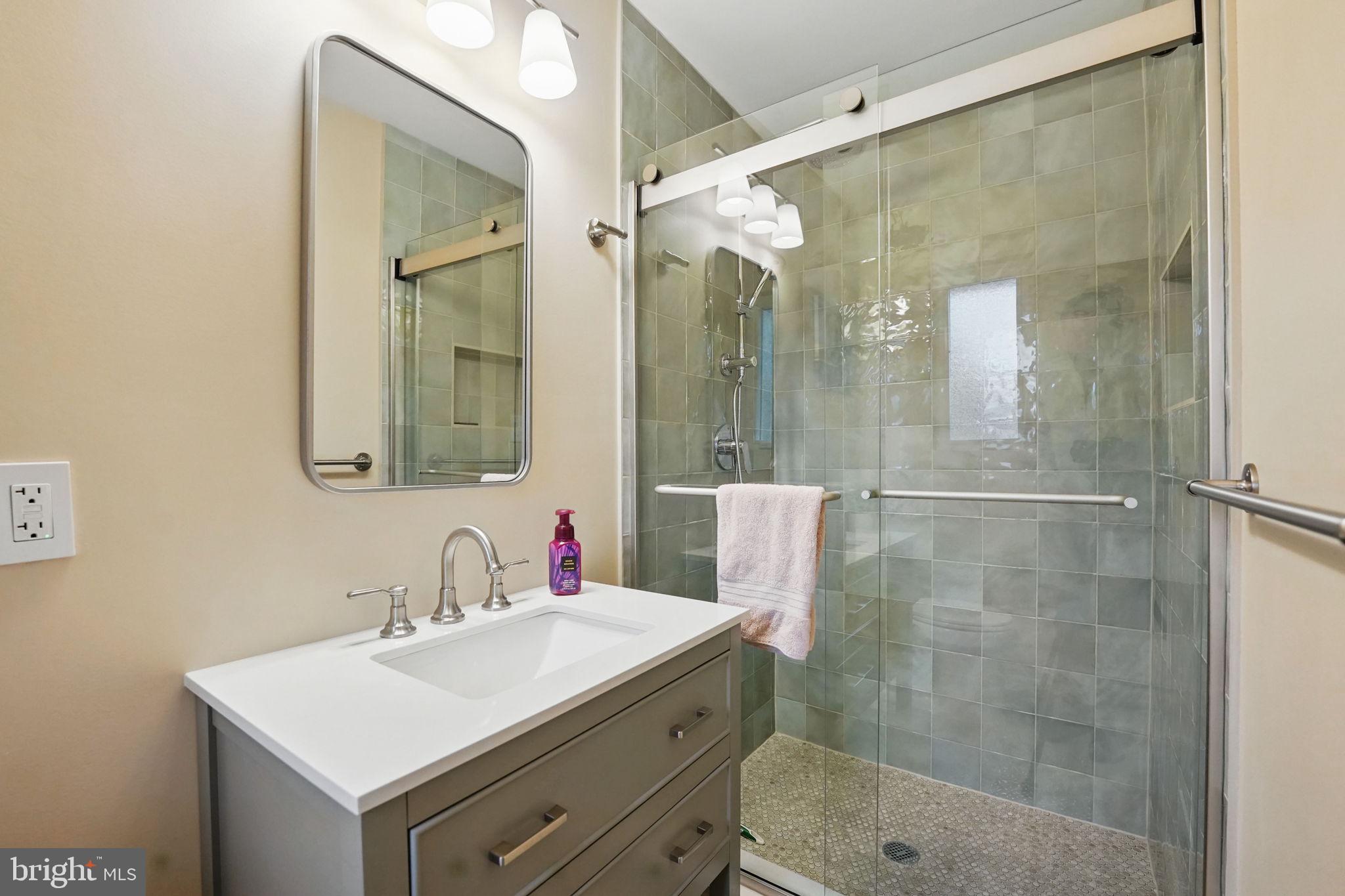 WEST LEWINSVILLE HEIGHTS - Residential Lease