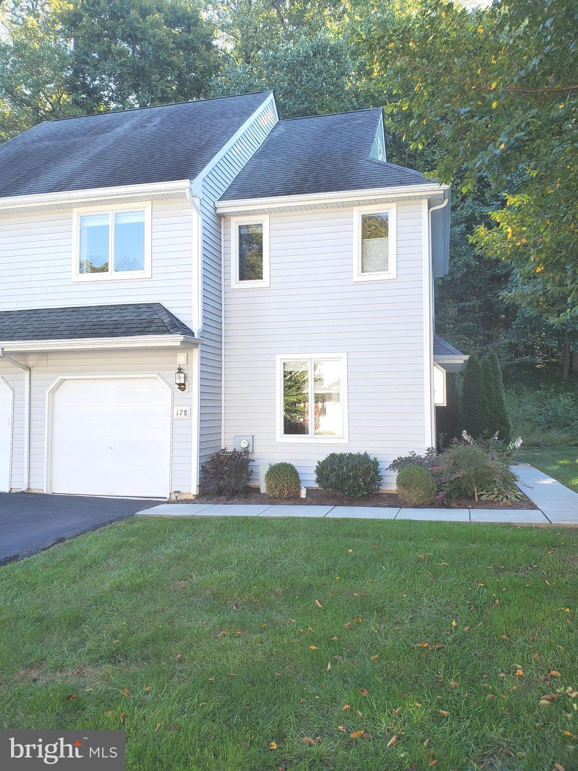 ORCHARD VALLEY - Residential