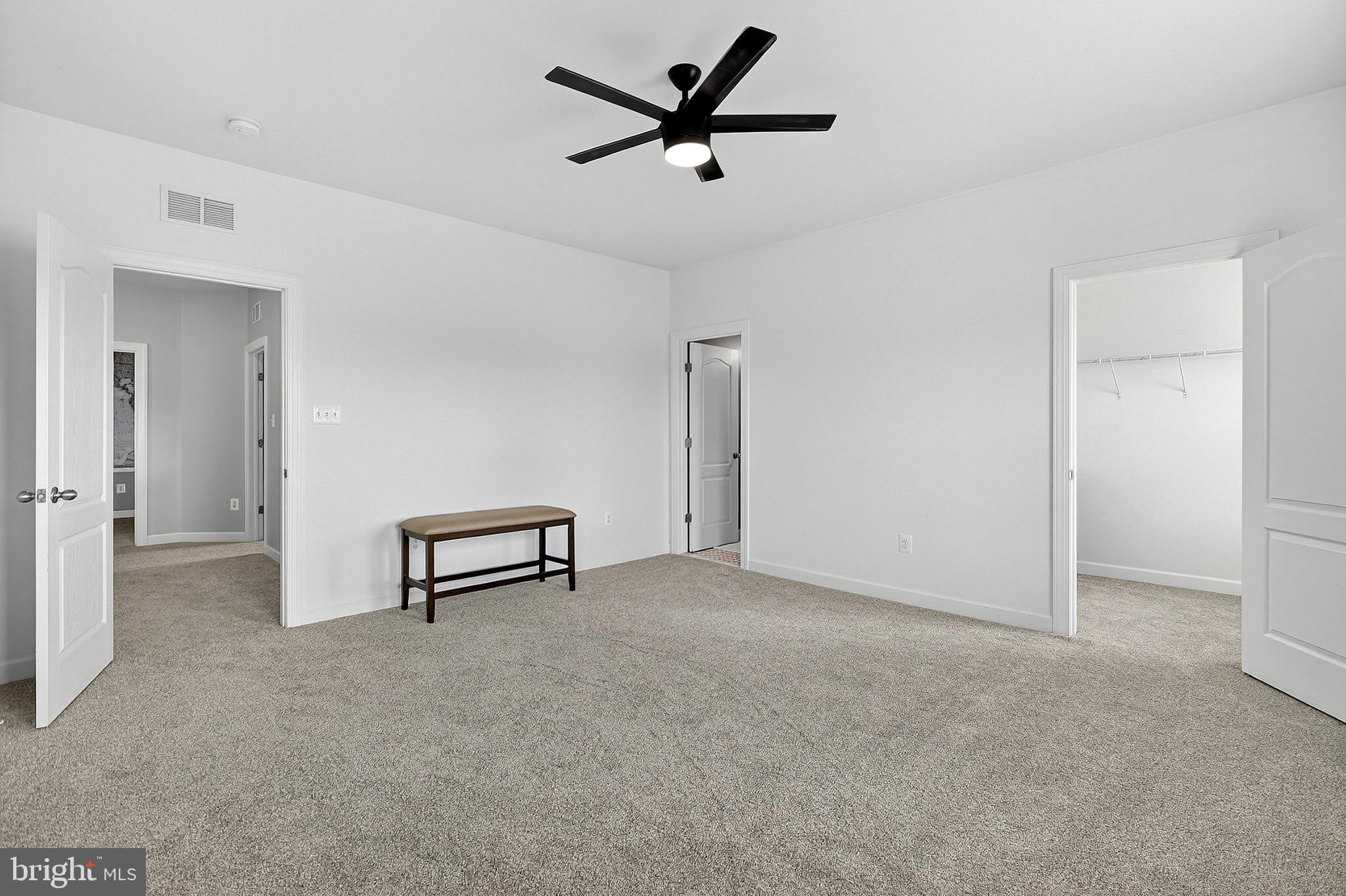 ASHBYS PLACE - Residential