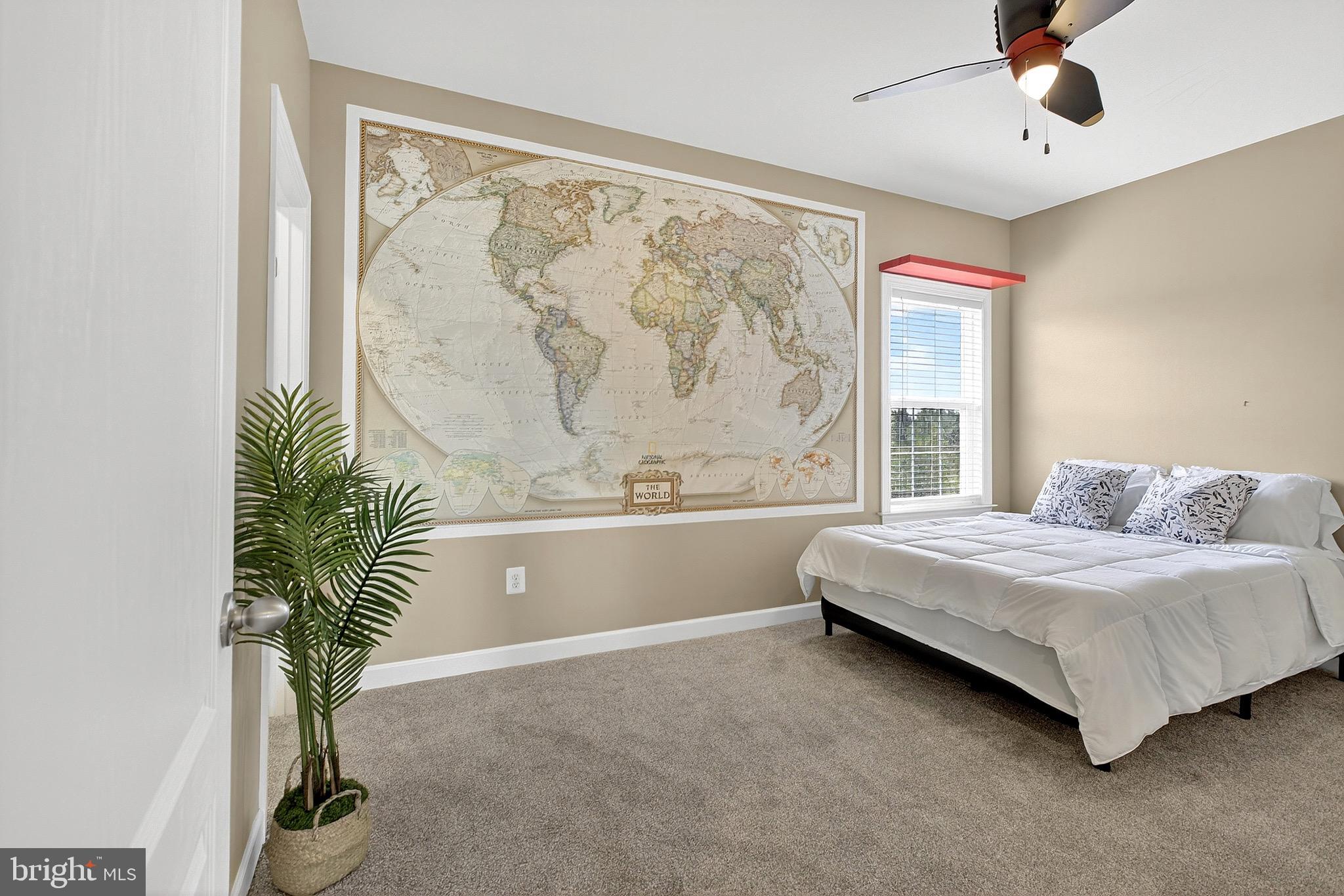 ASHBYS PLACE - Residential