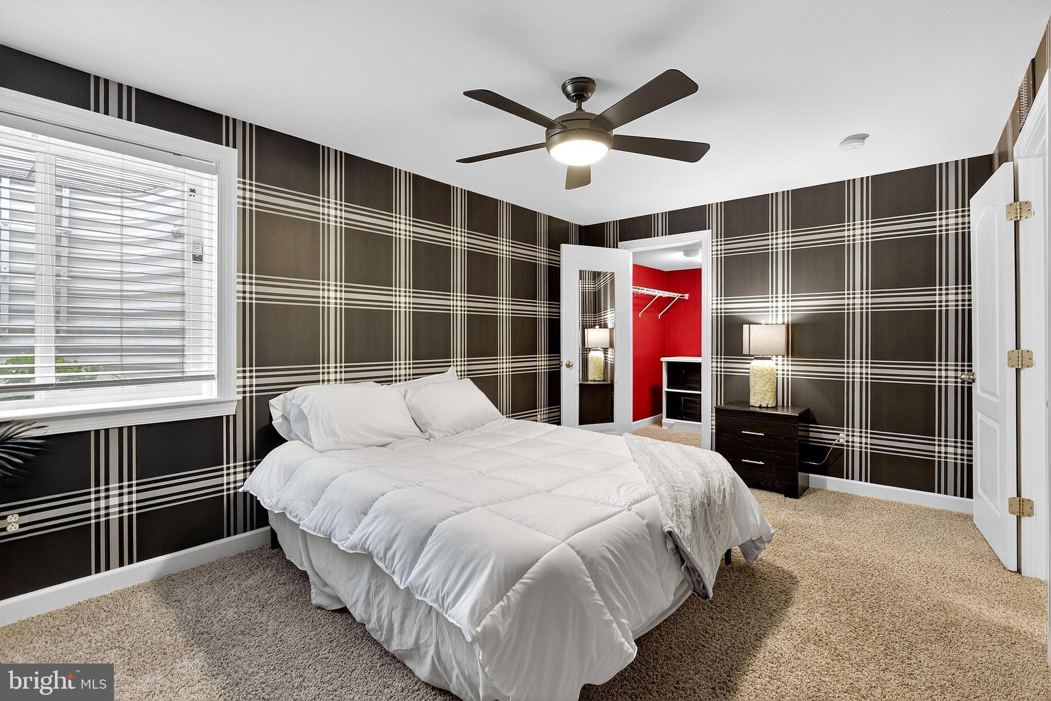 ASHBYS PLACE - Residential