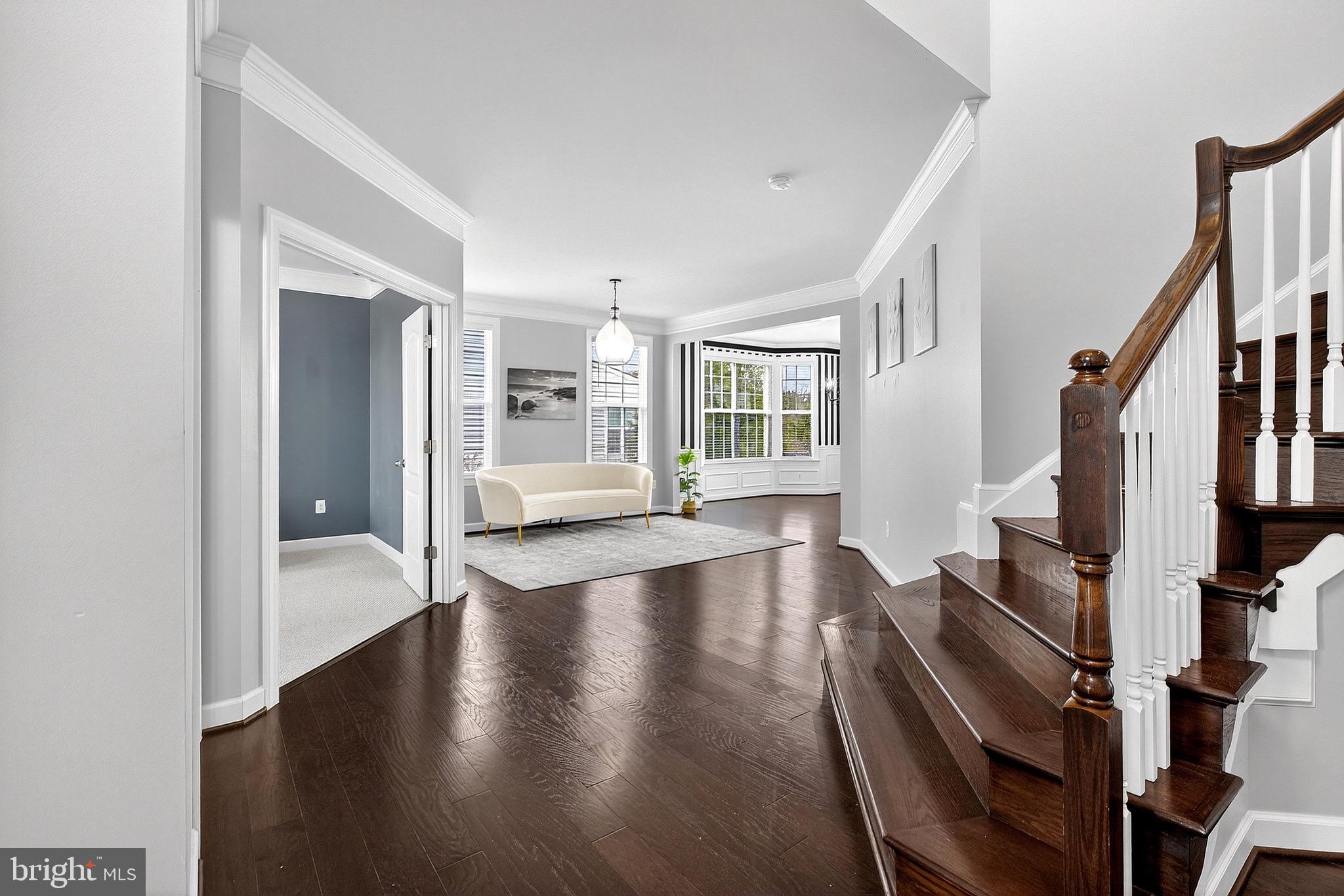 ASHBYS PLACE - Residential