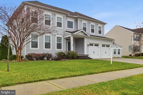 810 ASHBY DRIVE MIDDLETOWN DE 19709