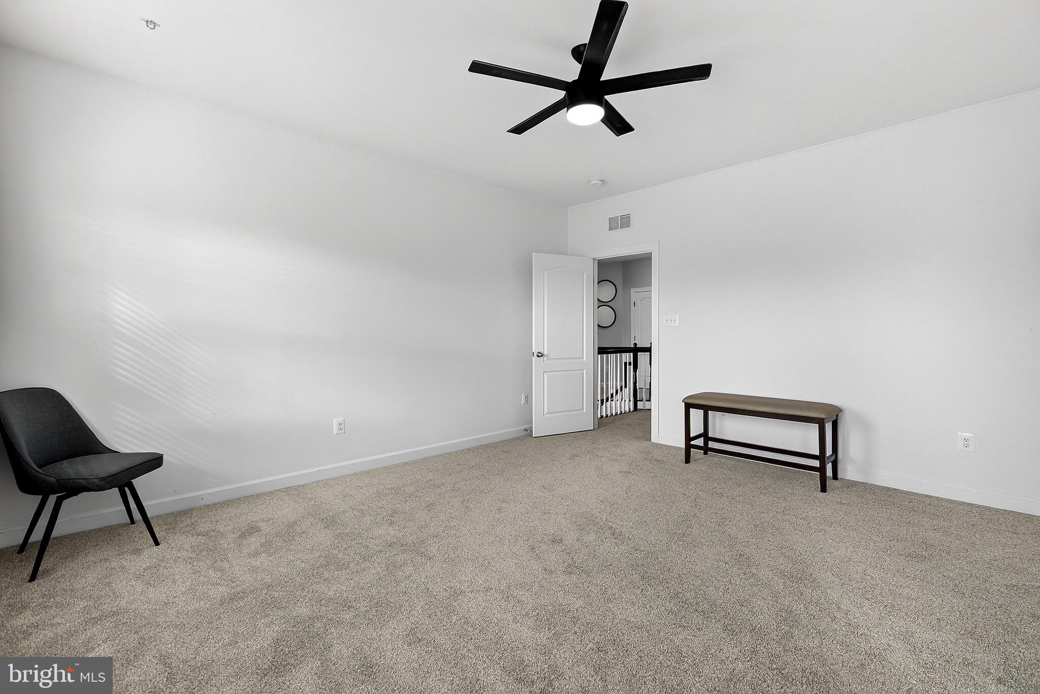 ASHBYS PLACE - Residential