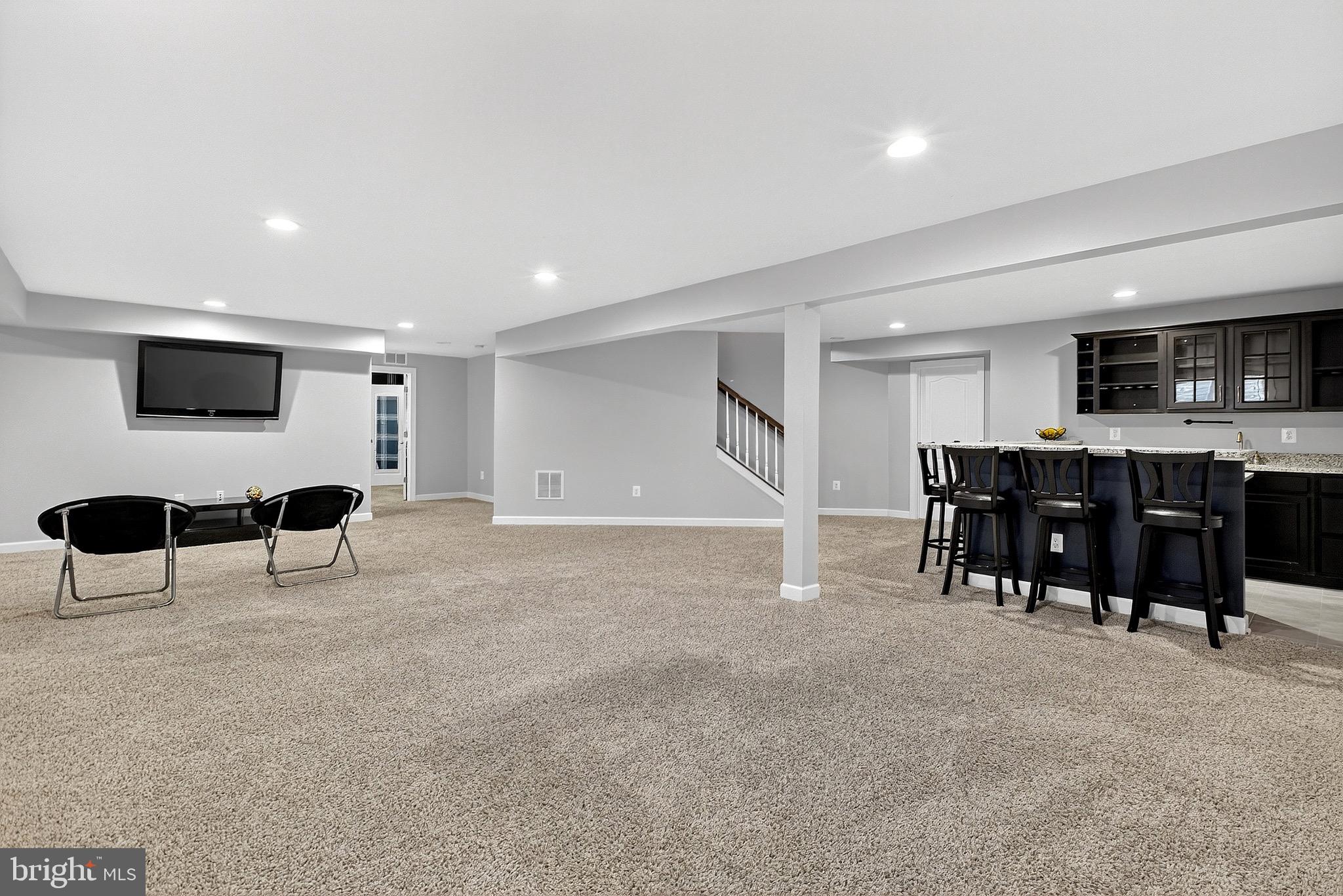 ASHBYS PLACE - Residential