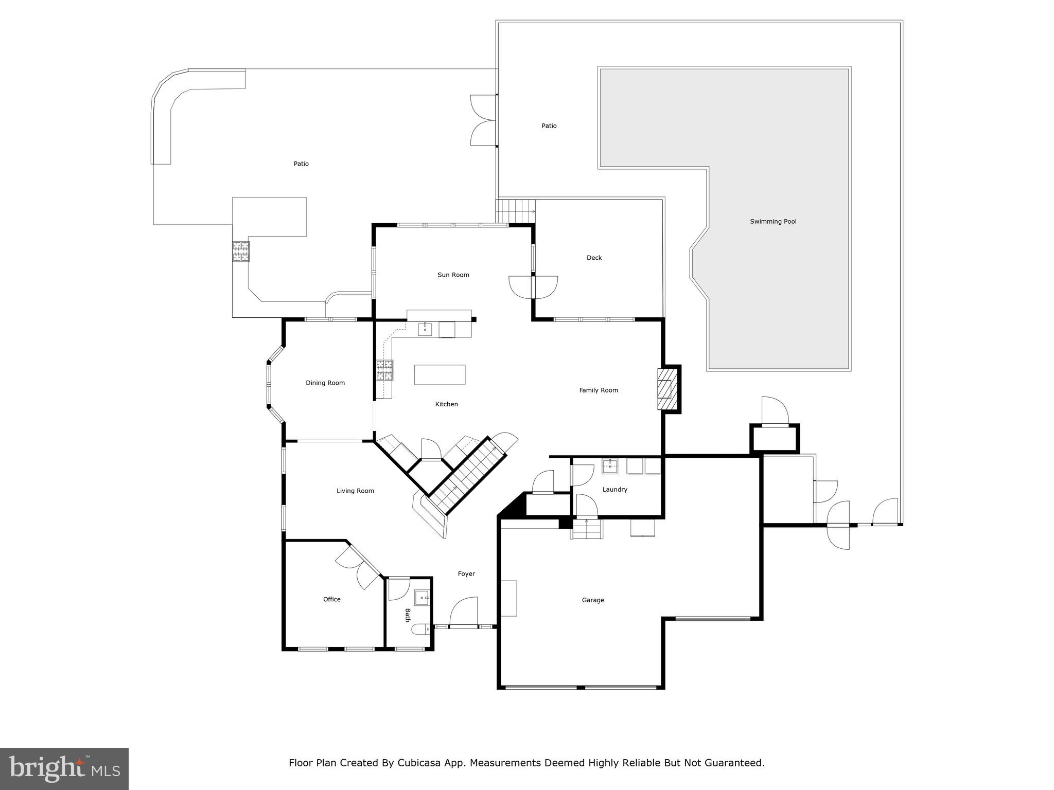 ASHBYS PLACE - Residential