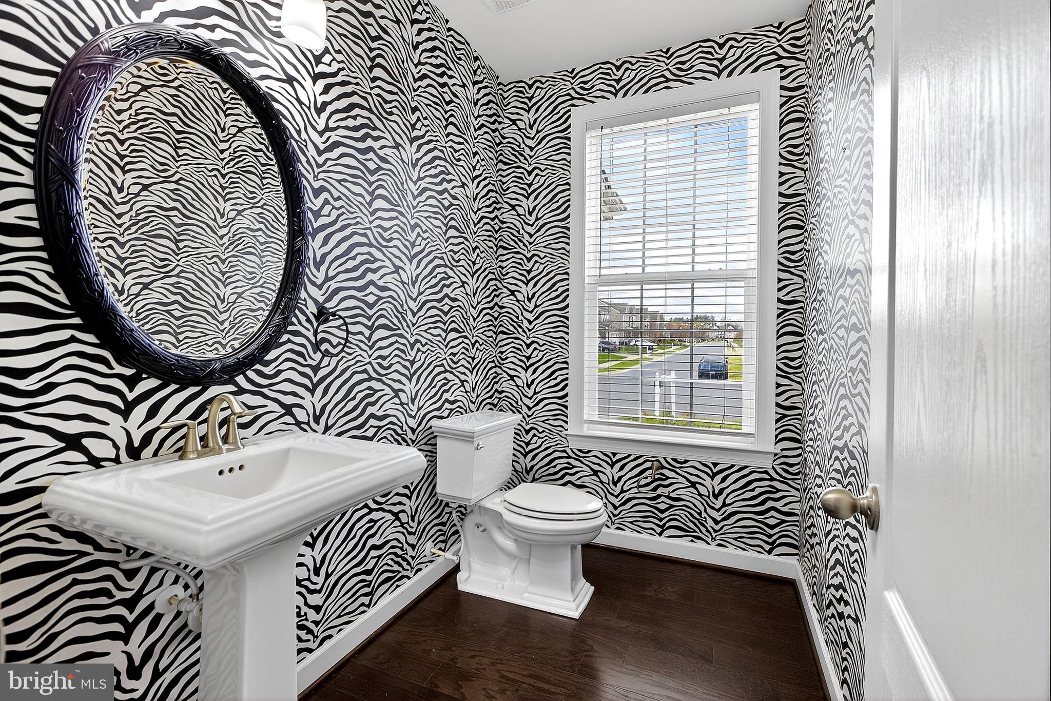 ASHBYS PLACE - Residential