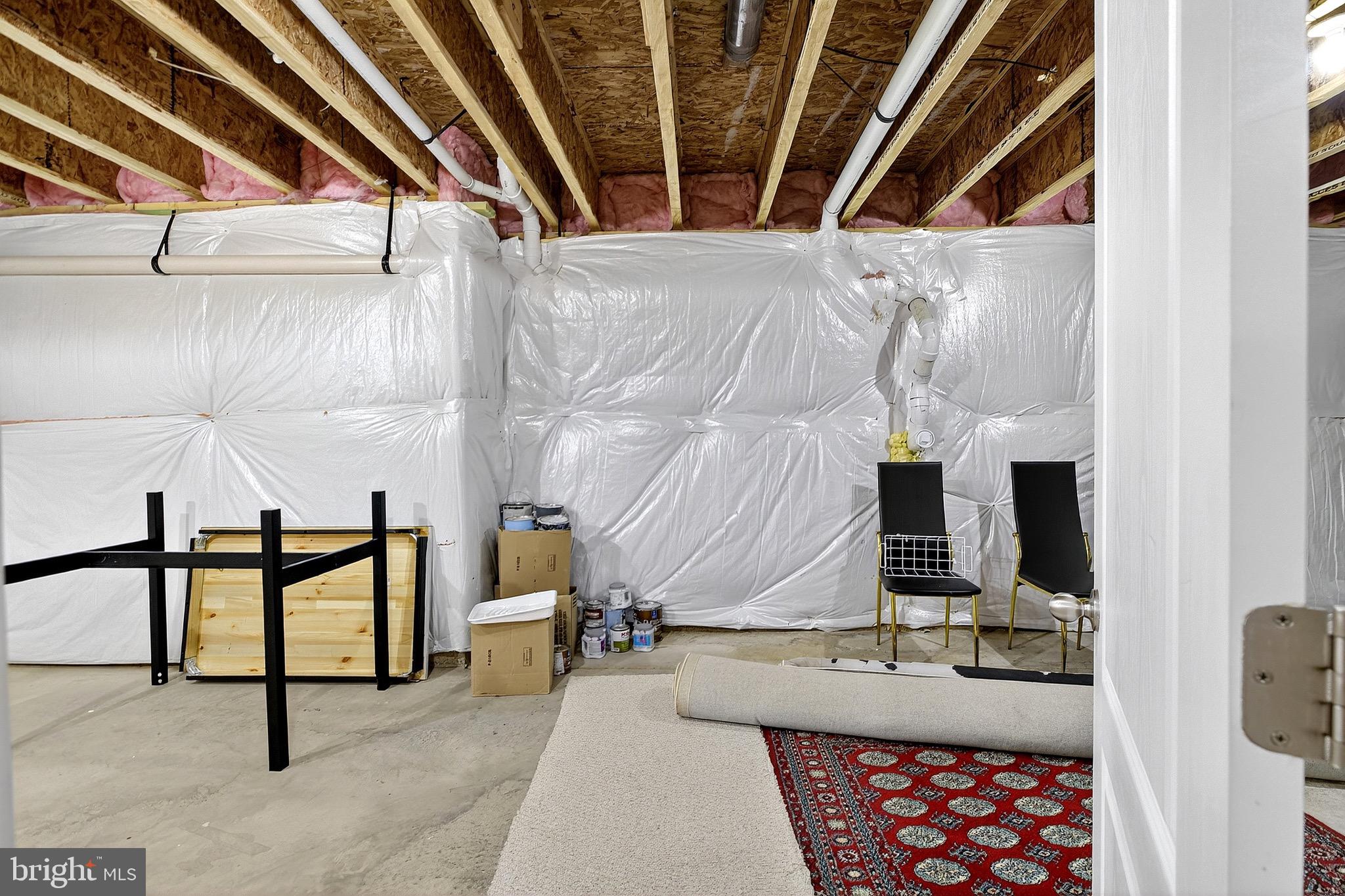 ASHBYS PLACE - Residential