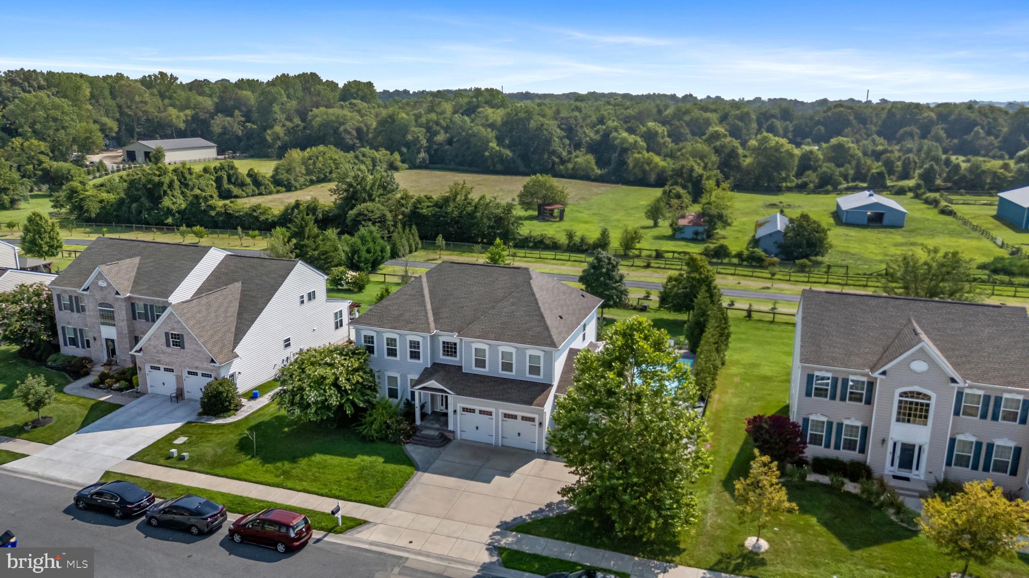 ASHBYS PLACE - Residential