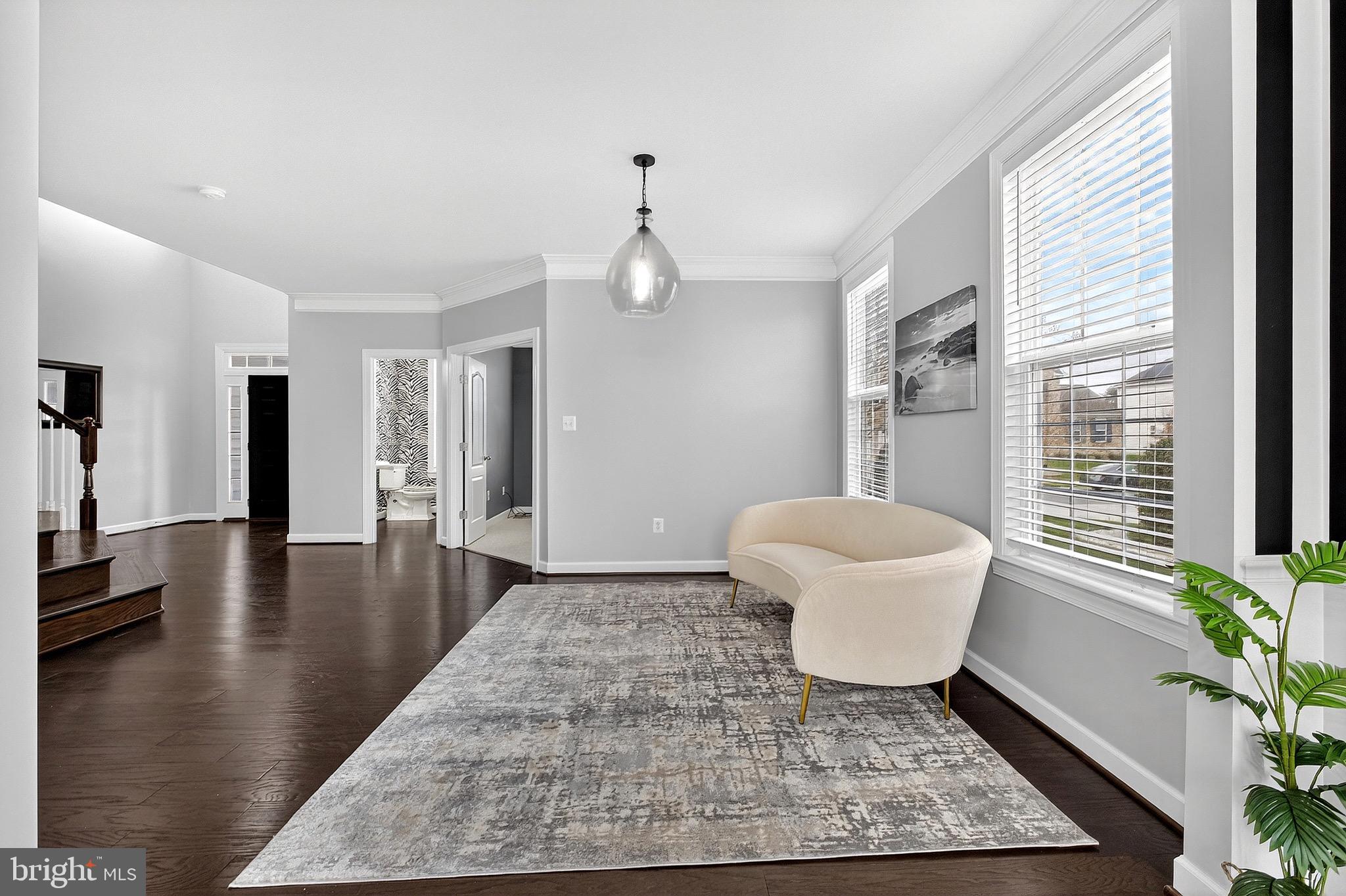 ASHBYS PLACE - Residential