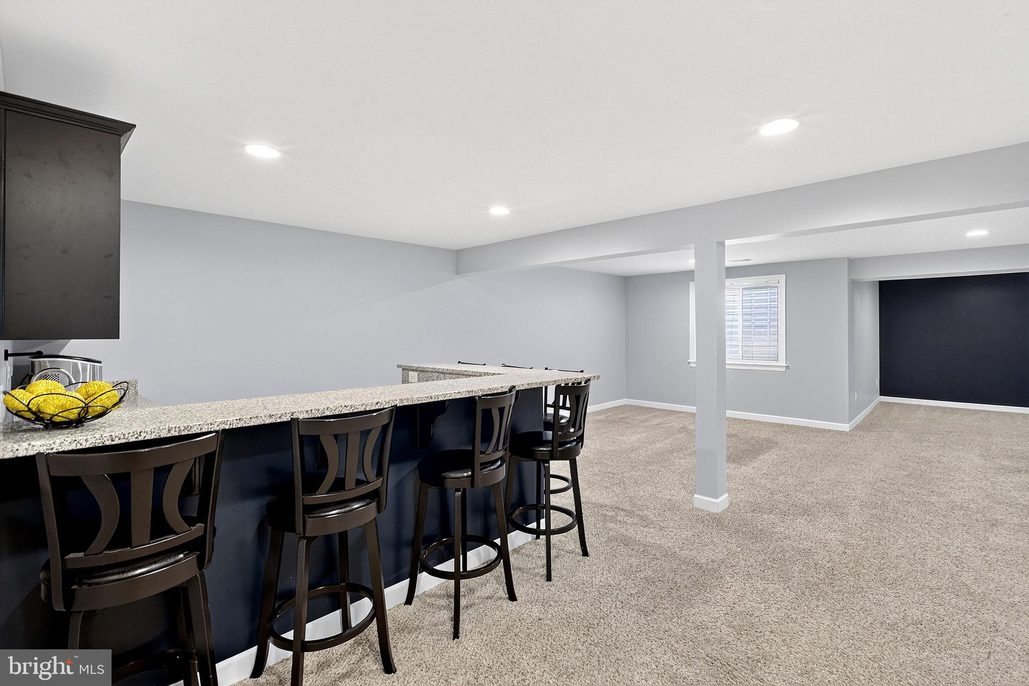 ASHBYS PLACE - Residential