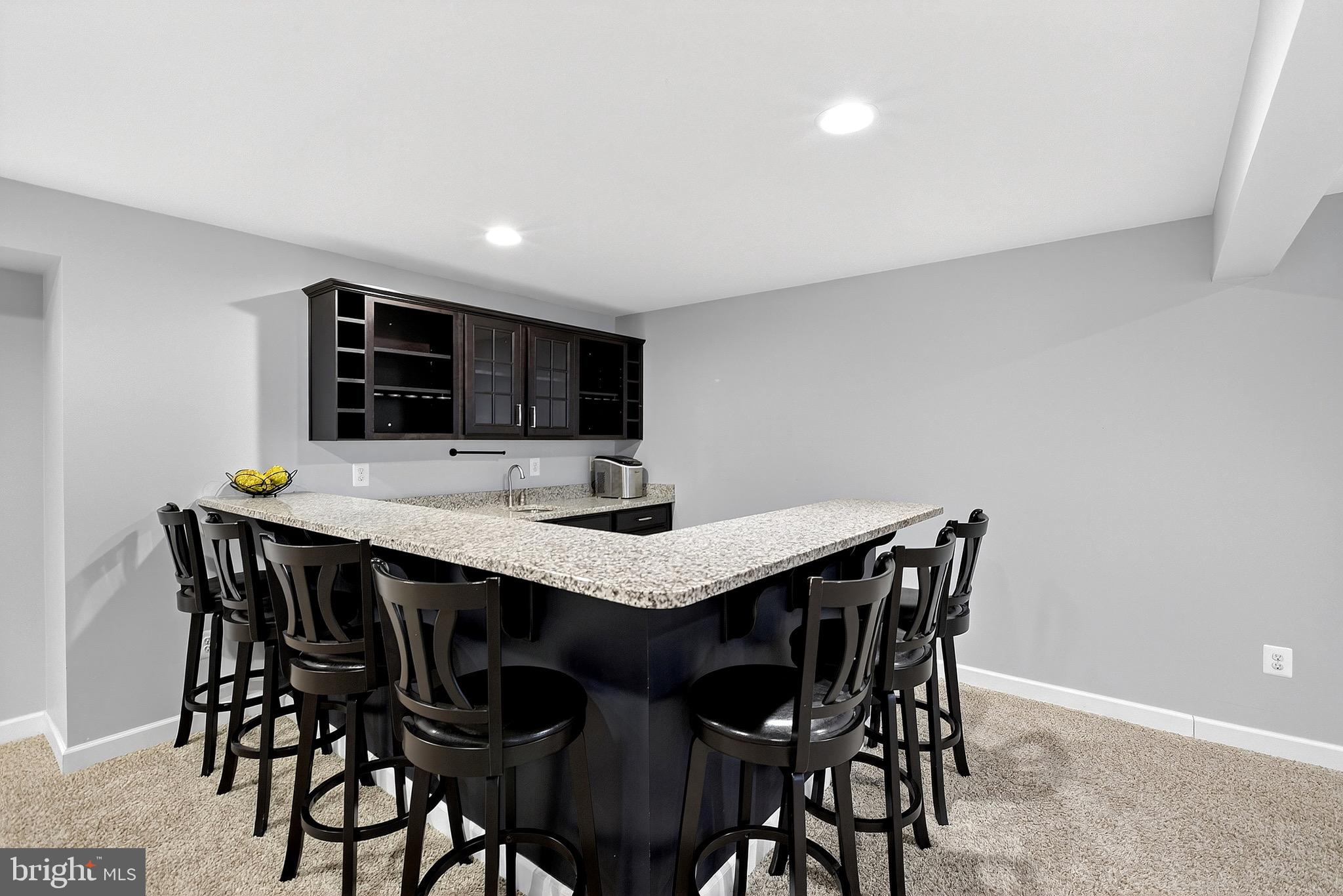 ASHBYS PLACE - Residential