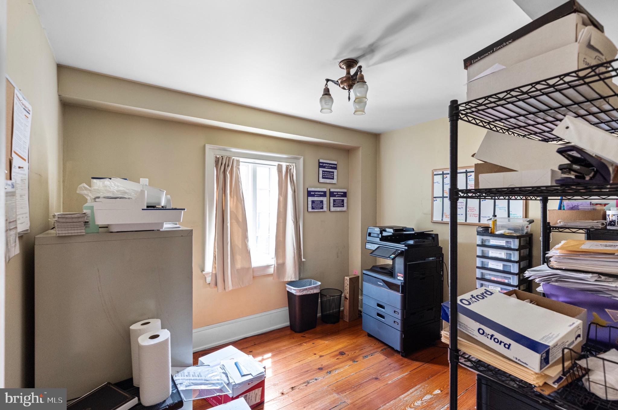 CENTER CITY - Residential