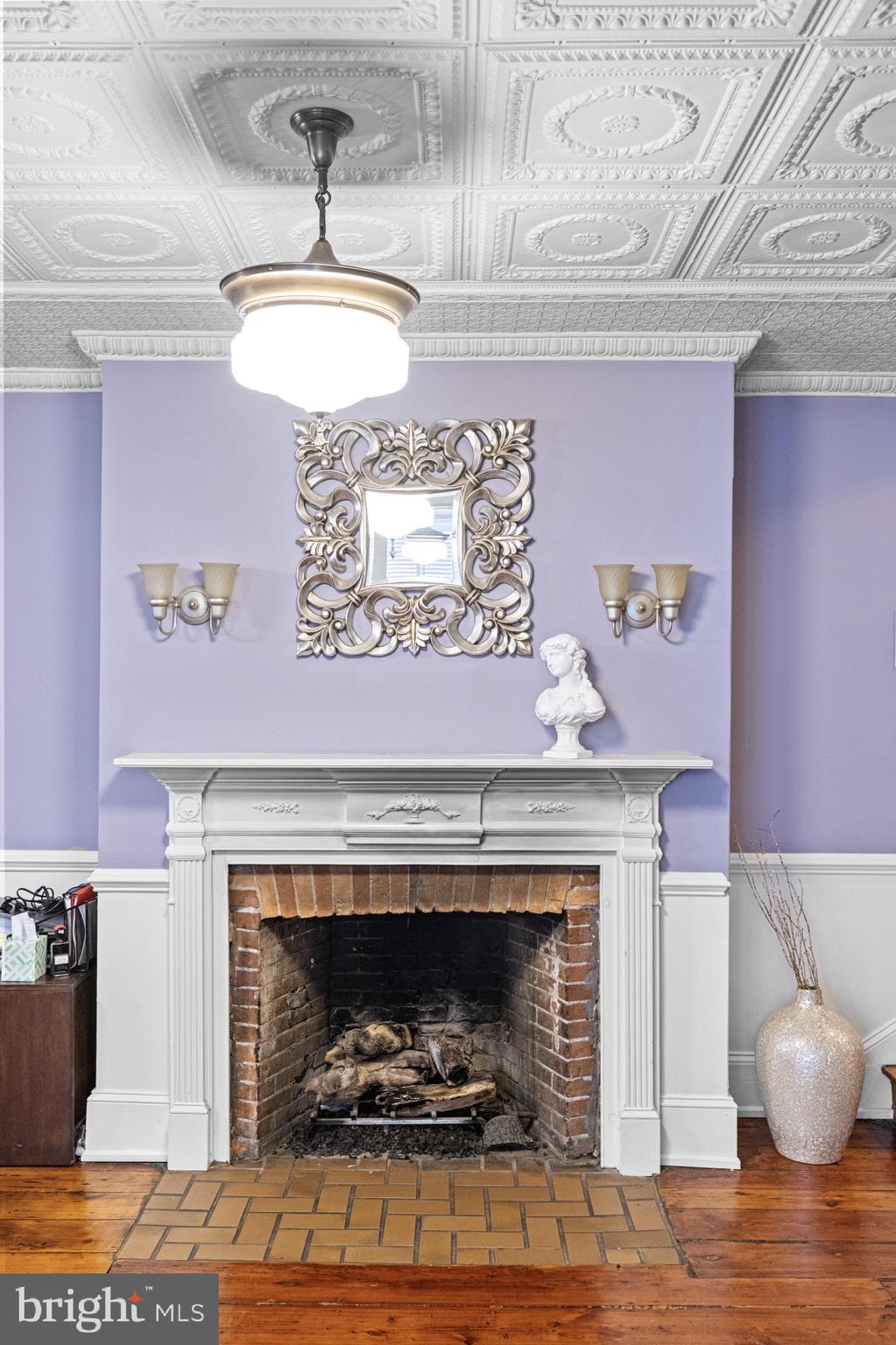 CENTER CITY - Residential