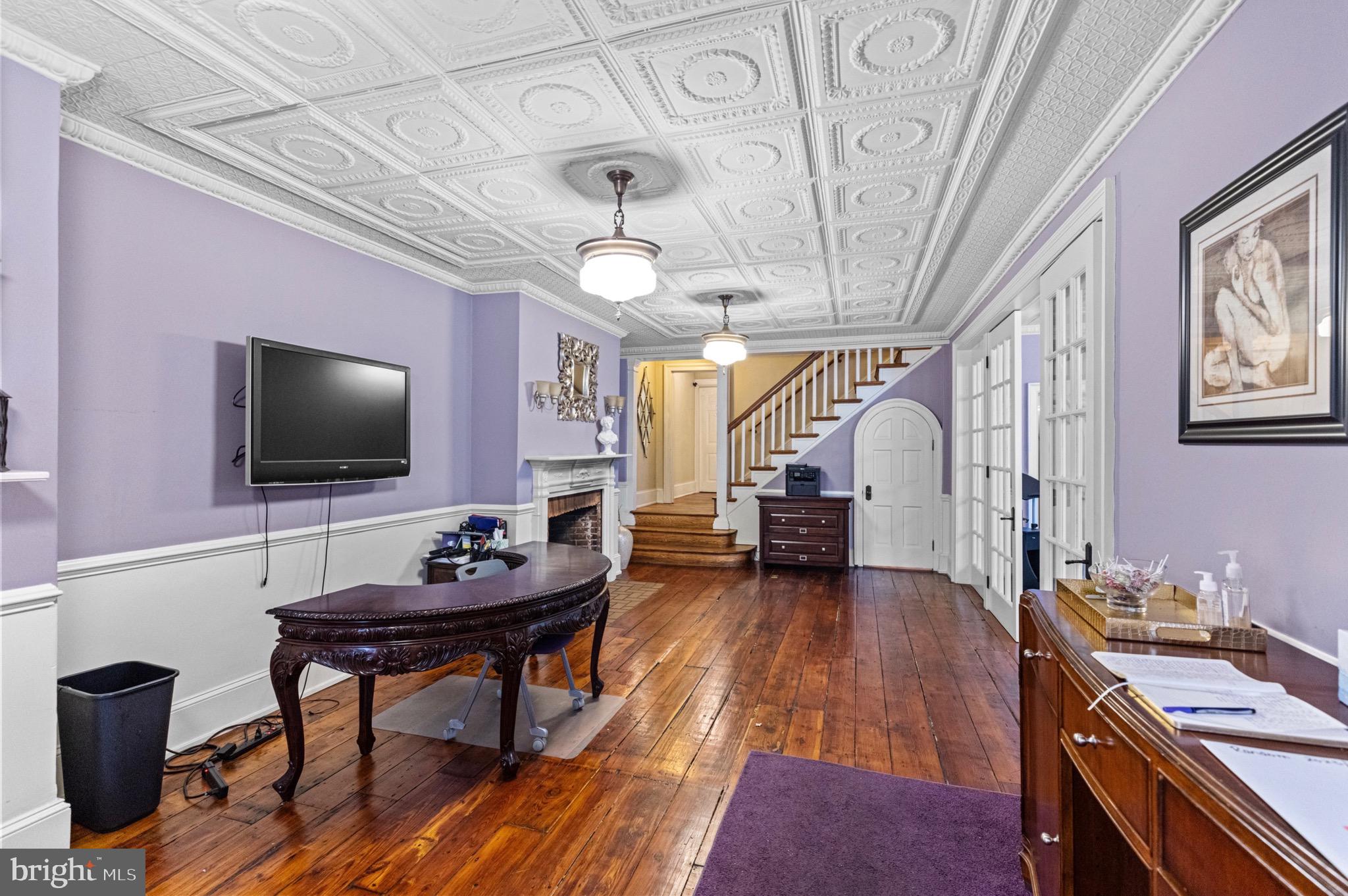 CENTER CITY - Residential