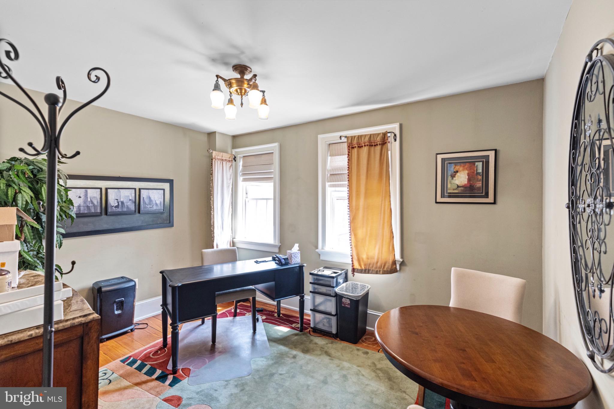 CENTER CITY - Residential