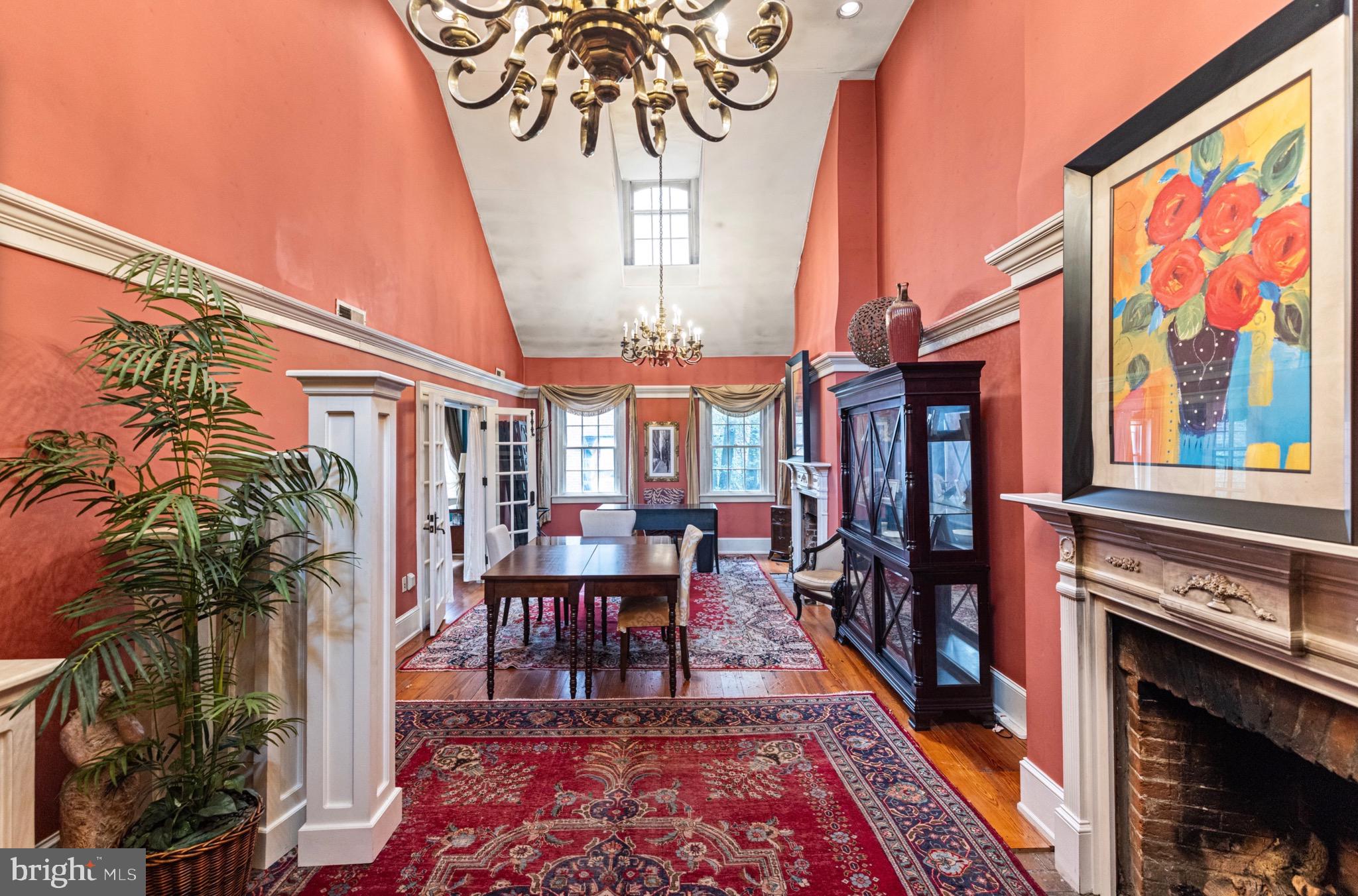 CENTER CITY - Residential