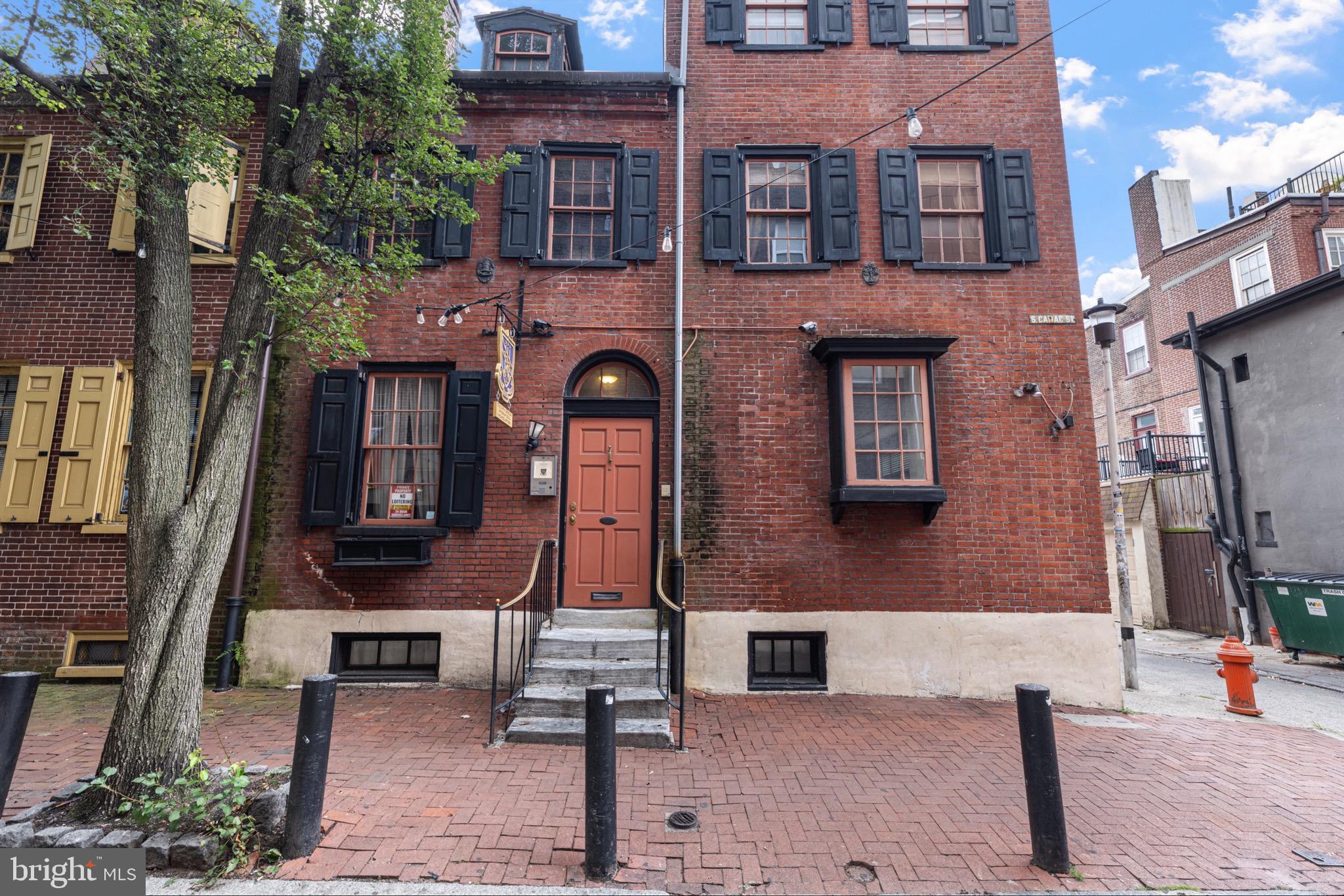 CENTER CITY - Residential