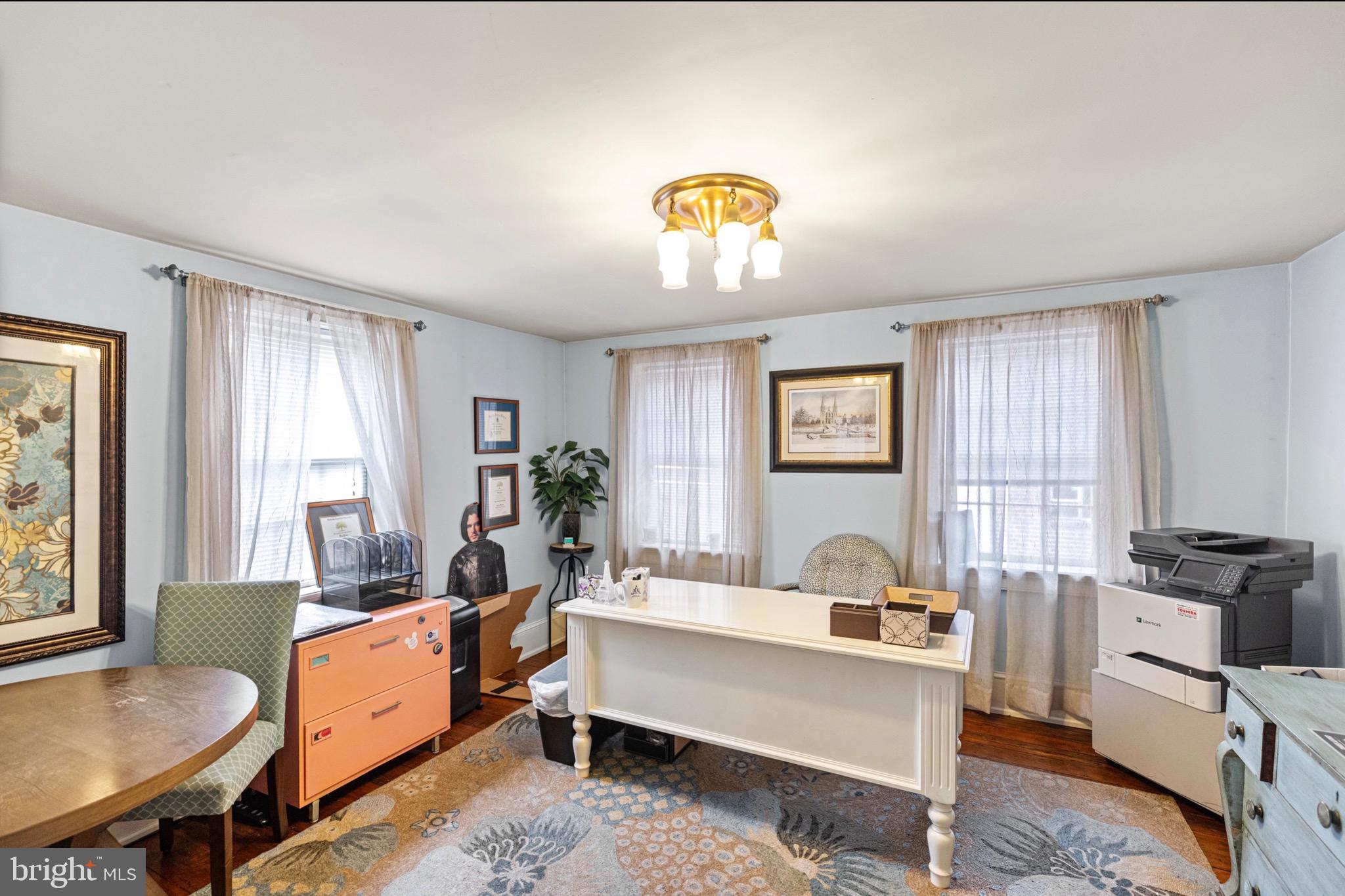 CENTER CITY - Residential