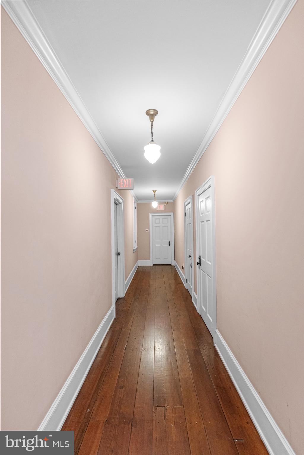 CENTER CITY - Residential