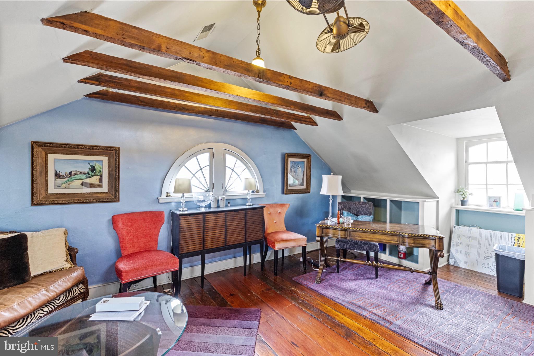 CENTER CITY - Residential