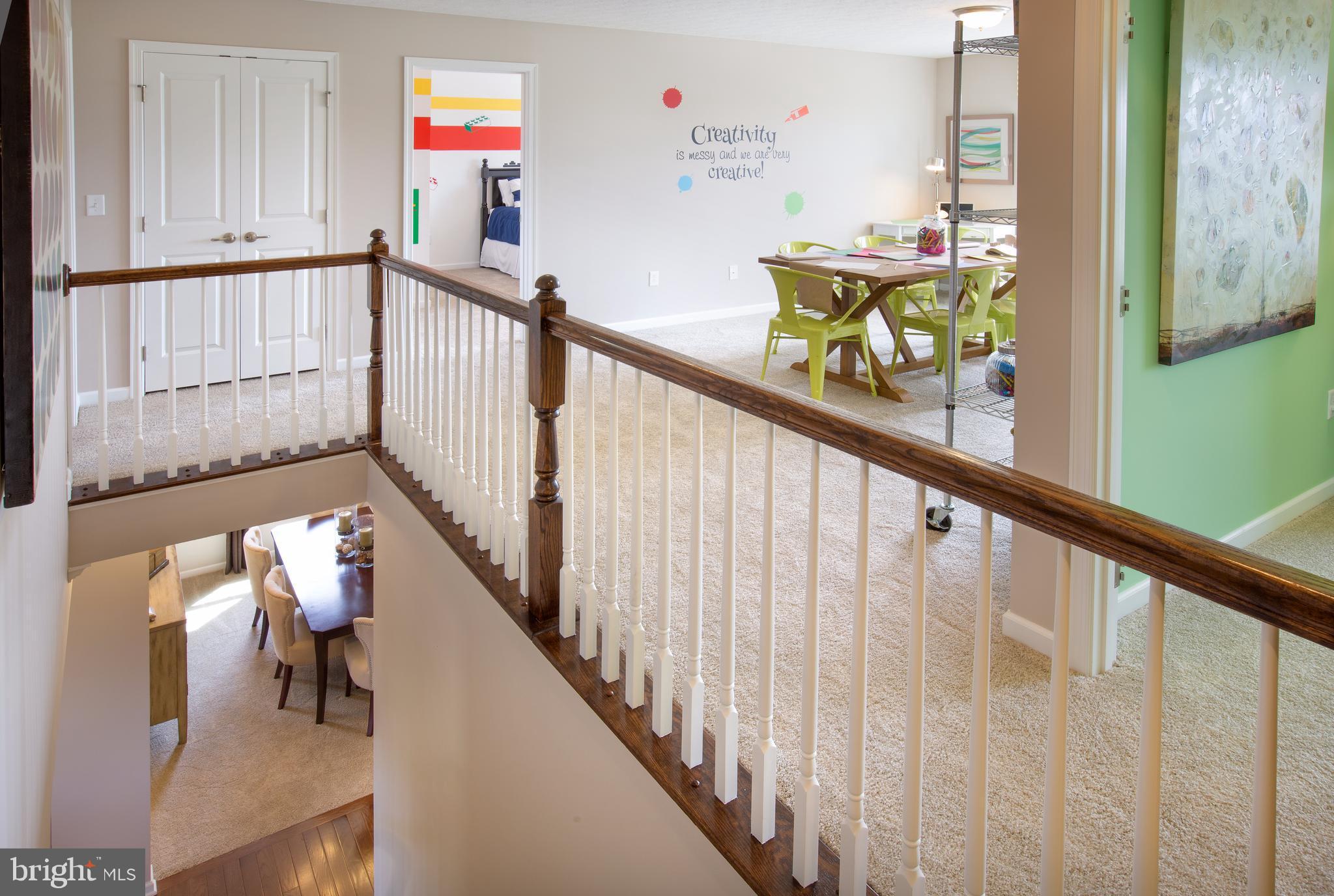 REYNOLD'S OVERLOOK - Residential