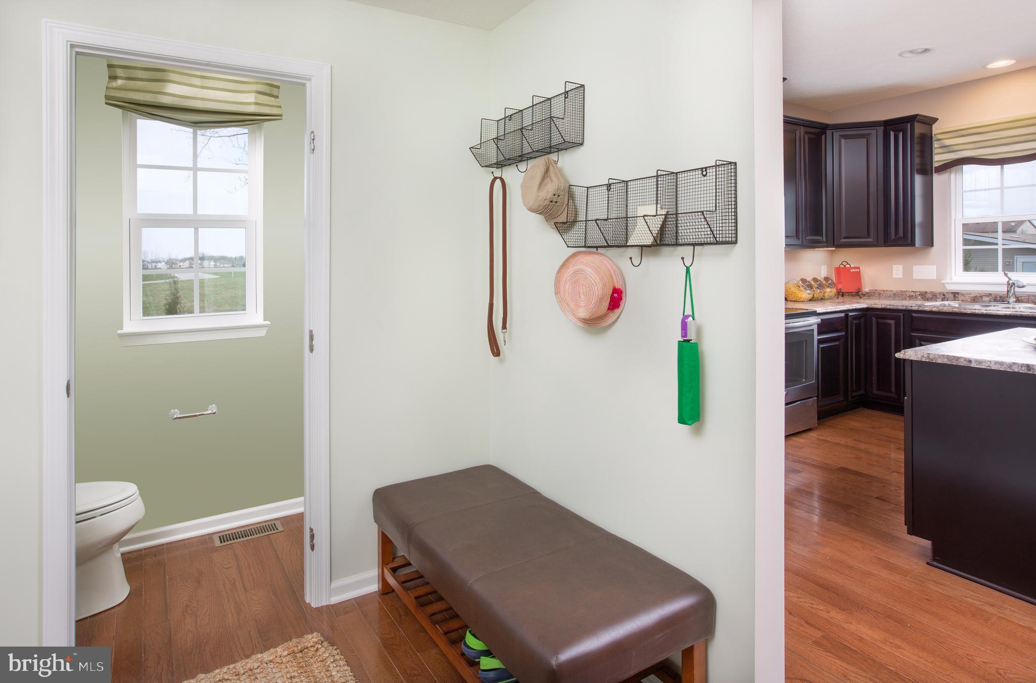 REYNOLD'S OVERLOOK - Residential