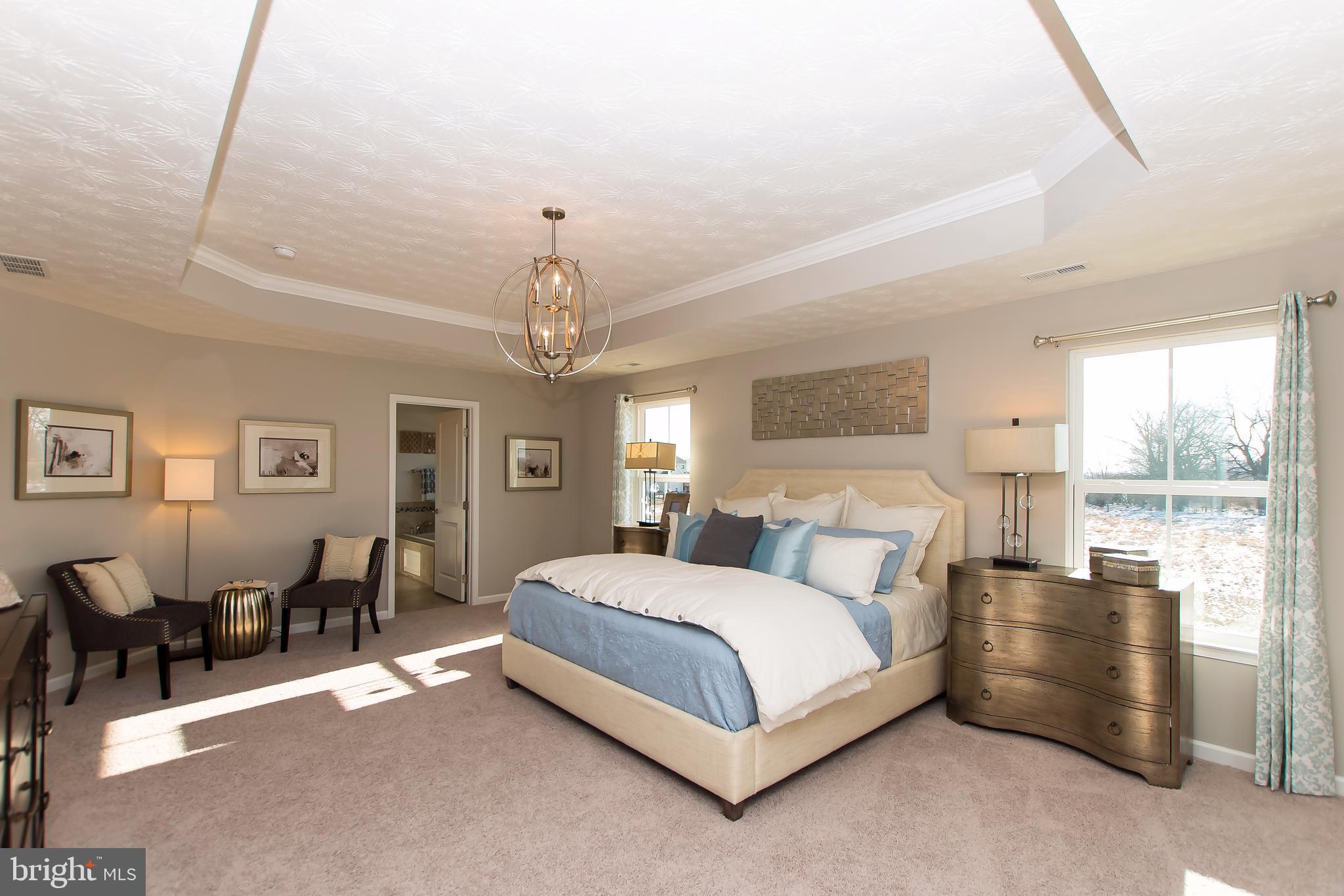 REYNOLD'S OVERLOOK - Residential