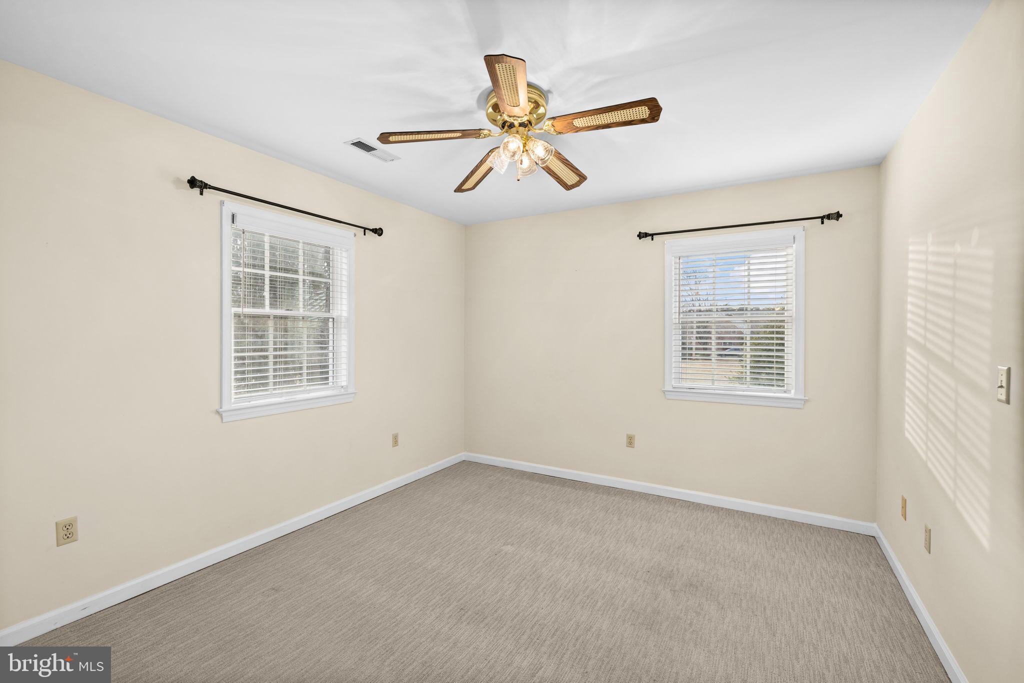 GORDONSVILLE - Residential